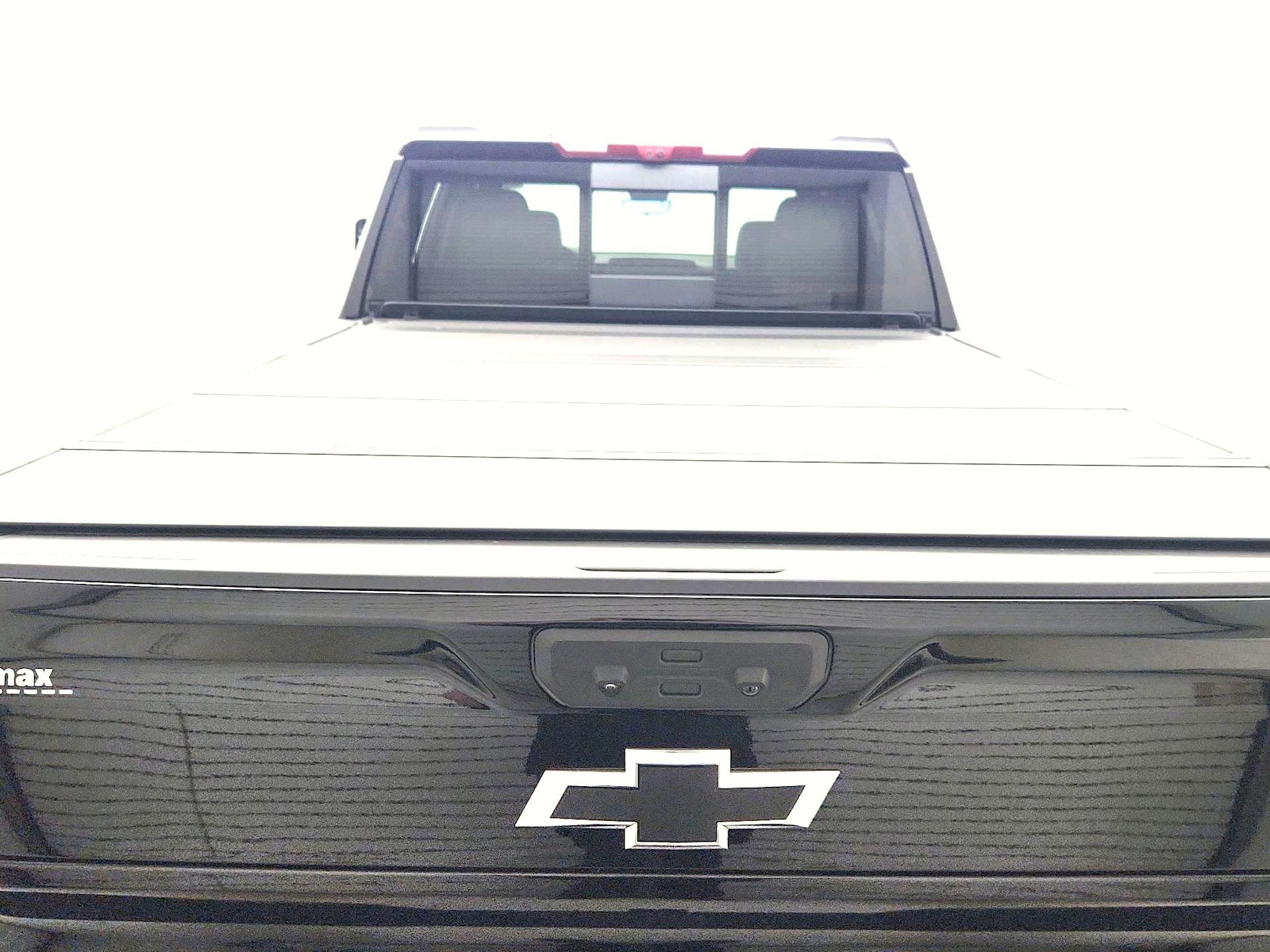2026 Chevrolet Silverado 2500HD ZR2 - Photo 6