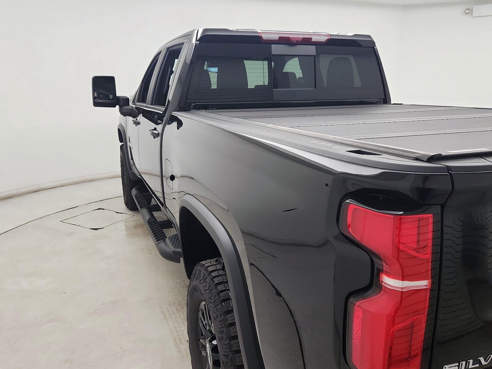 2026 Chevrolet Silverado 2500HD ZR2 - Photo 7