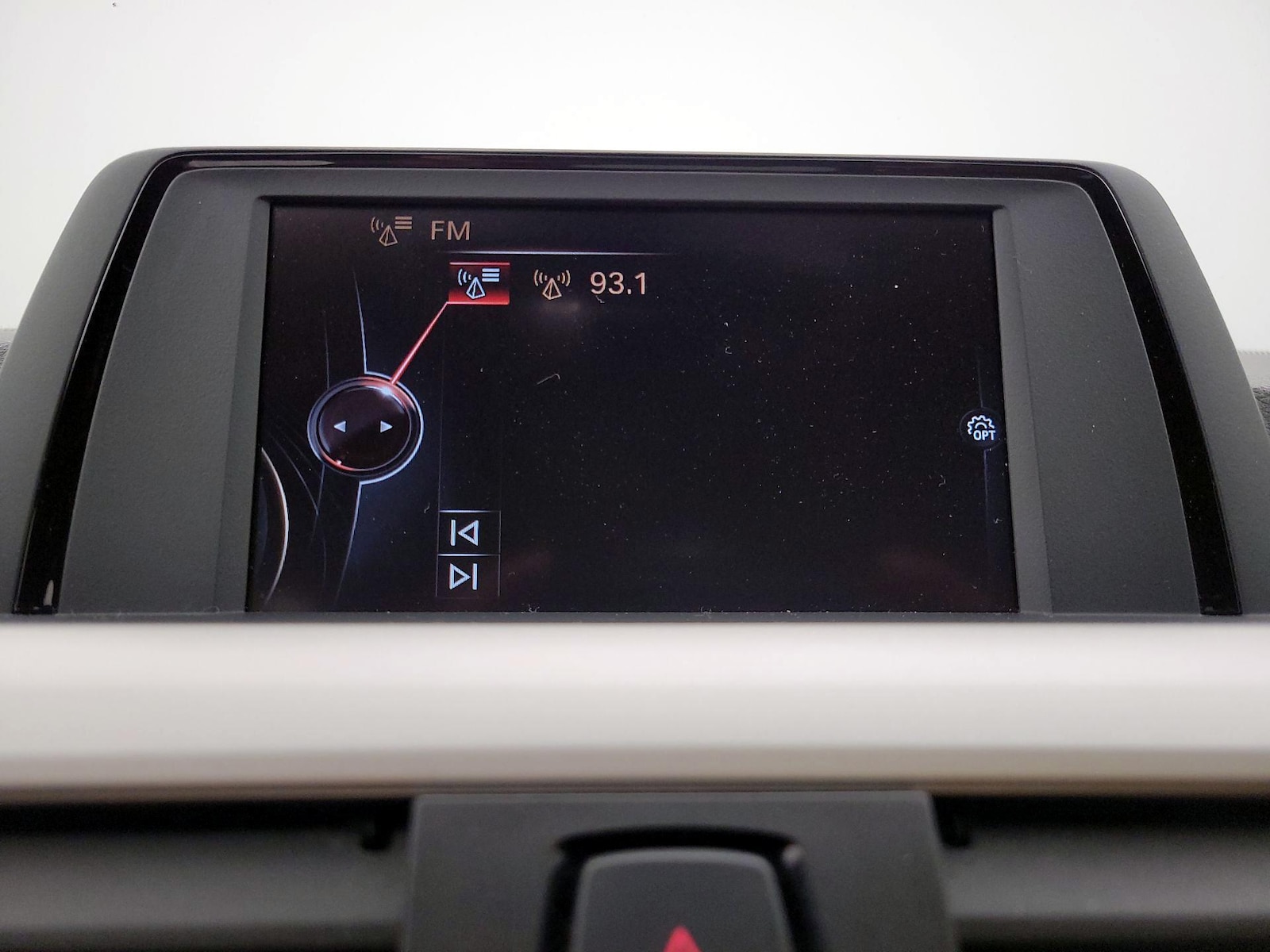 2015 BMW 3 Series 320i - Photo 6