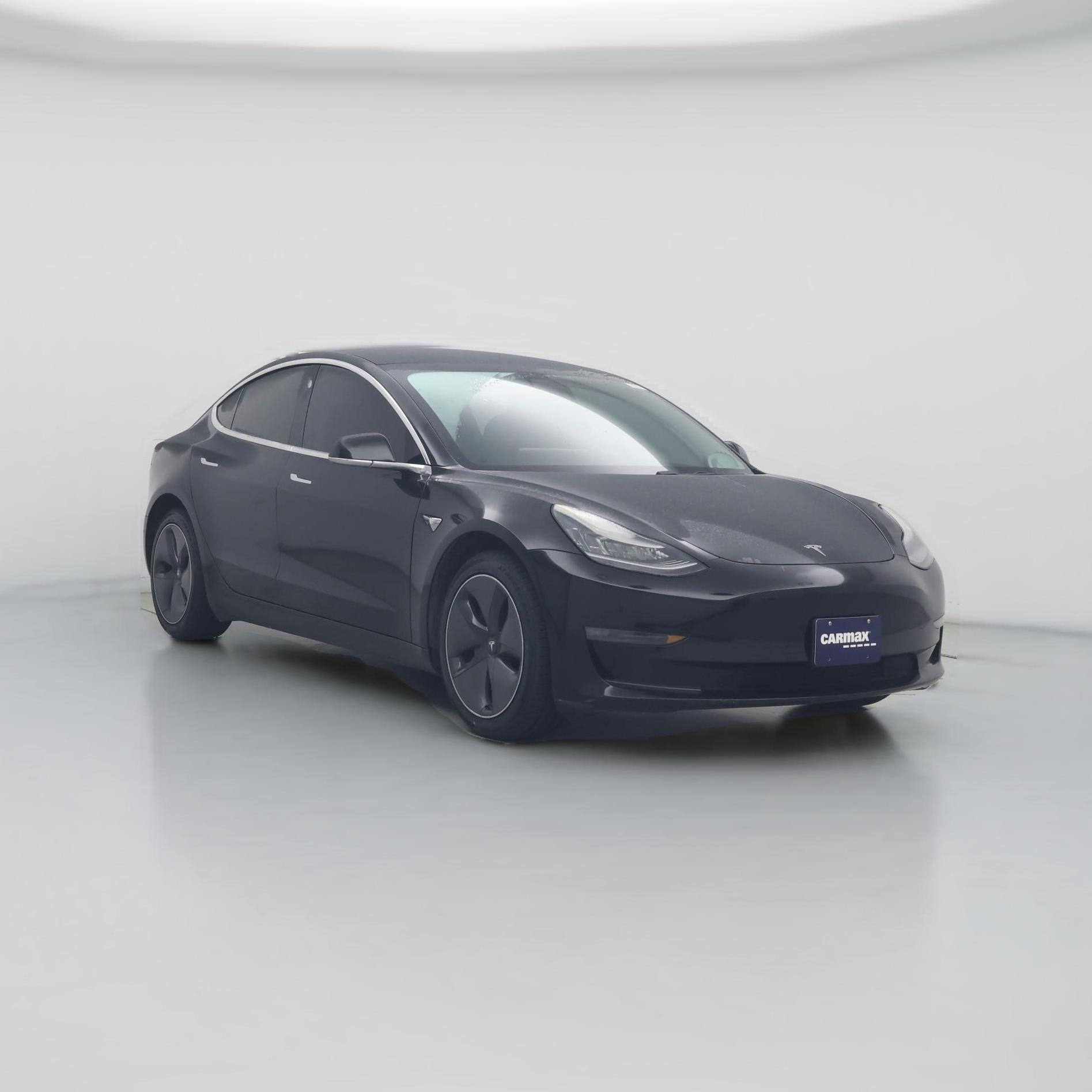 Thumbnail: 2019 Tesla Model 3 - 1