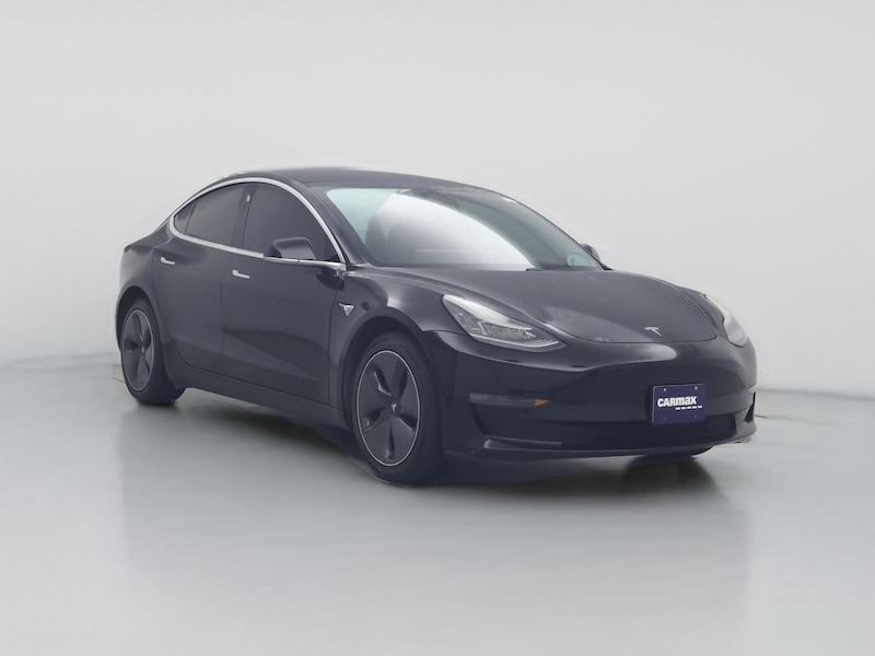 2019 Tesla Model 3 Standard Range -
                  Oxnard, CA