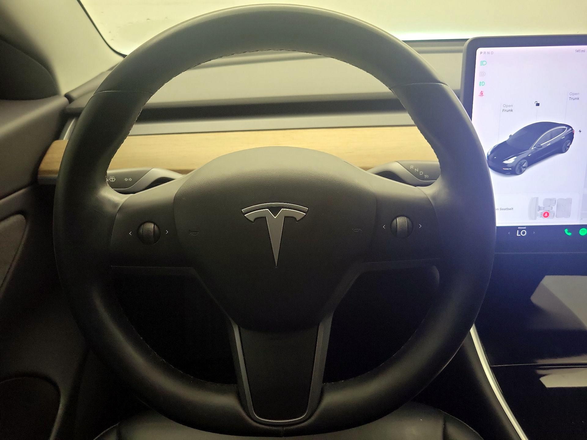 Thumbnail: 2019 Tesla Model 3 - 10