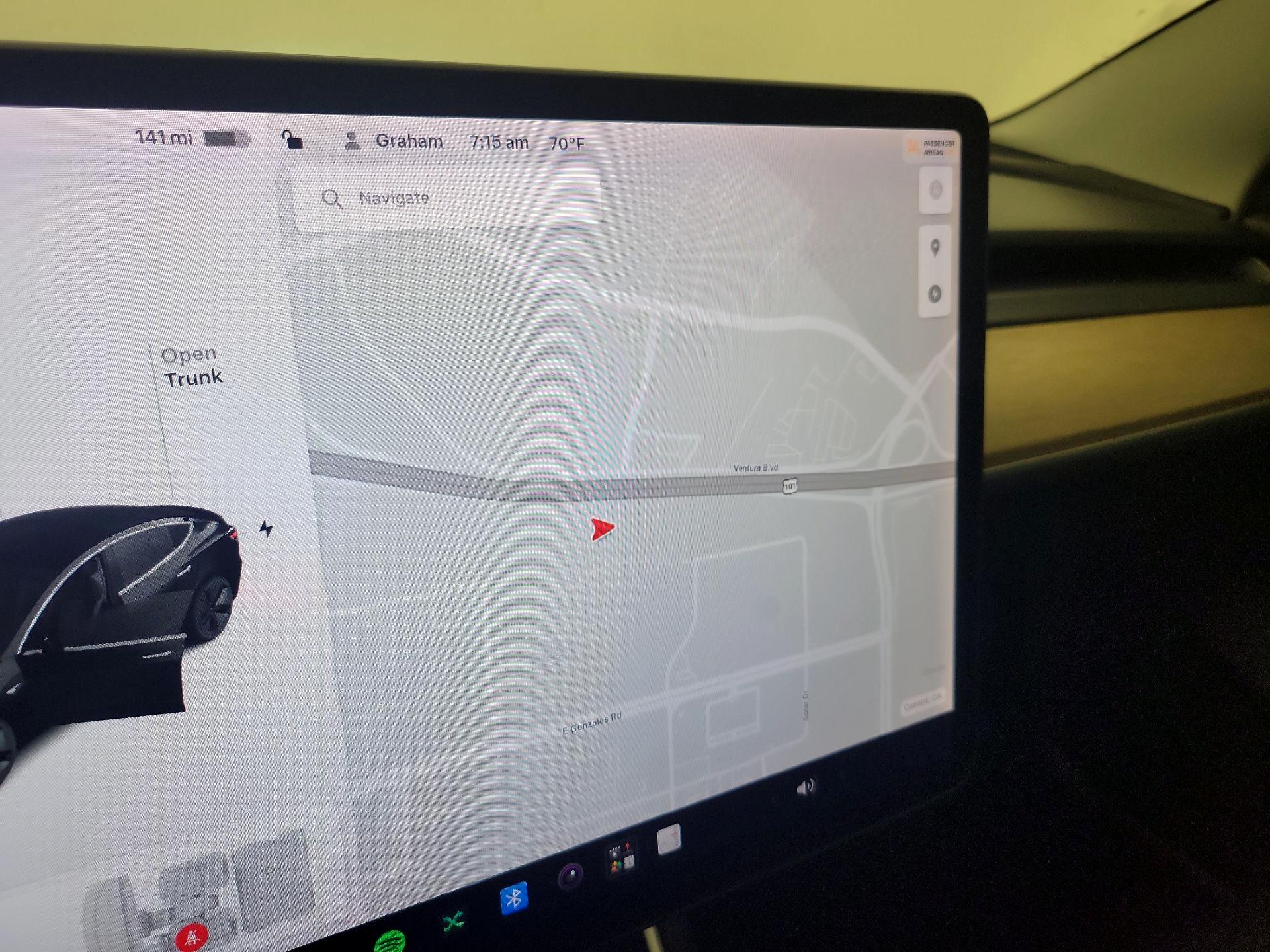 Thumbnail: 2019 Tesla Model 3 - 13