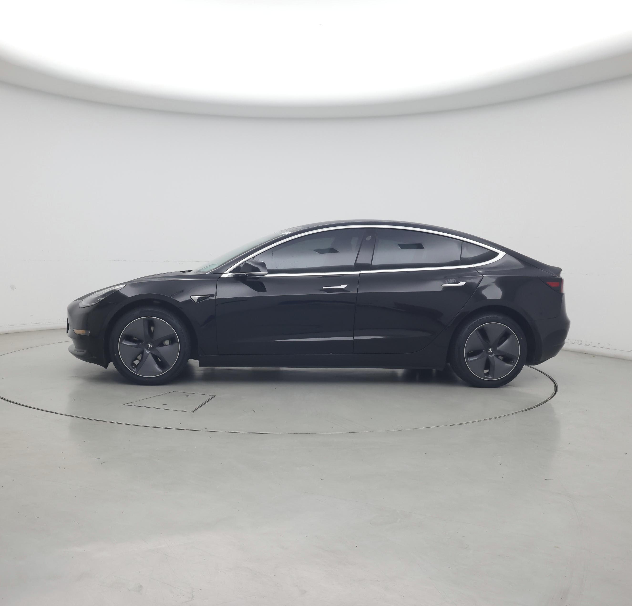 Thumbnail: 2019 Tesla Model 3 - 3
