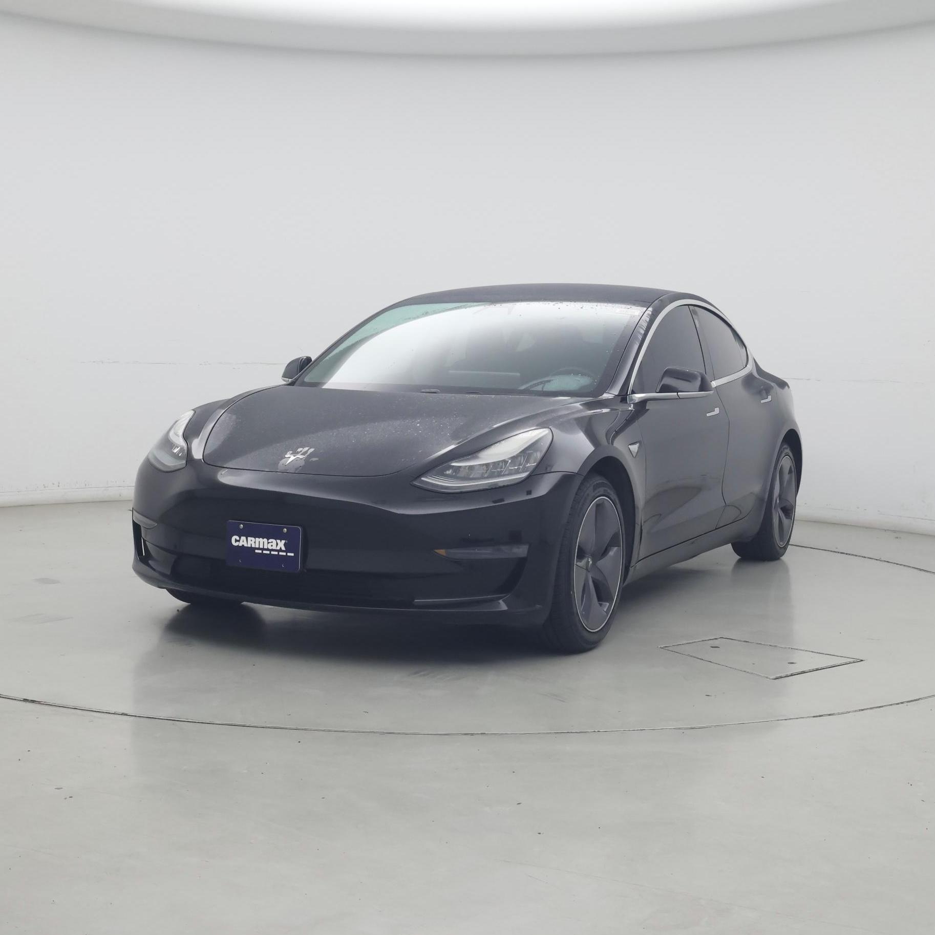 Thumbnail: 2019 Tesla Model 3 - 4