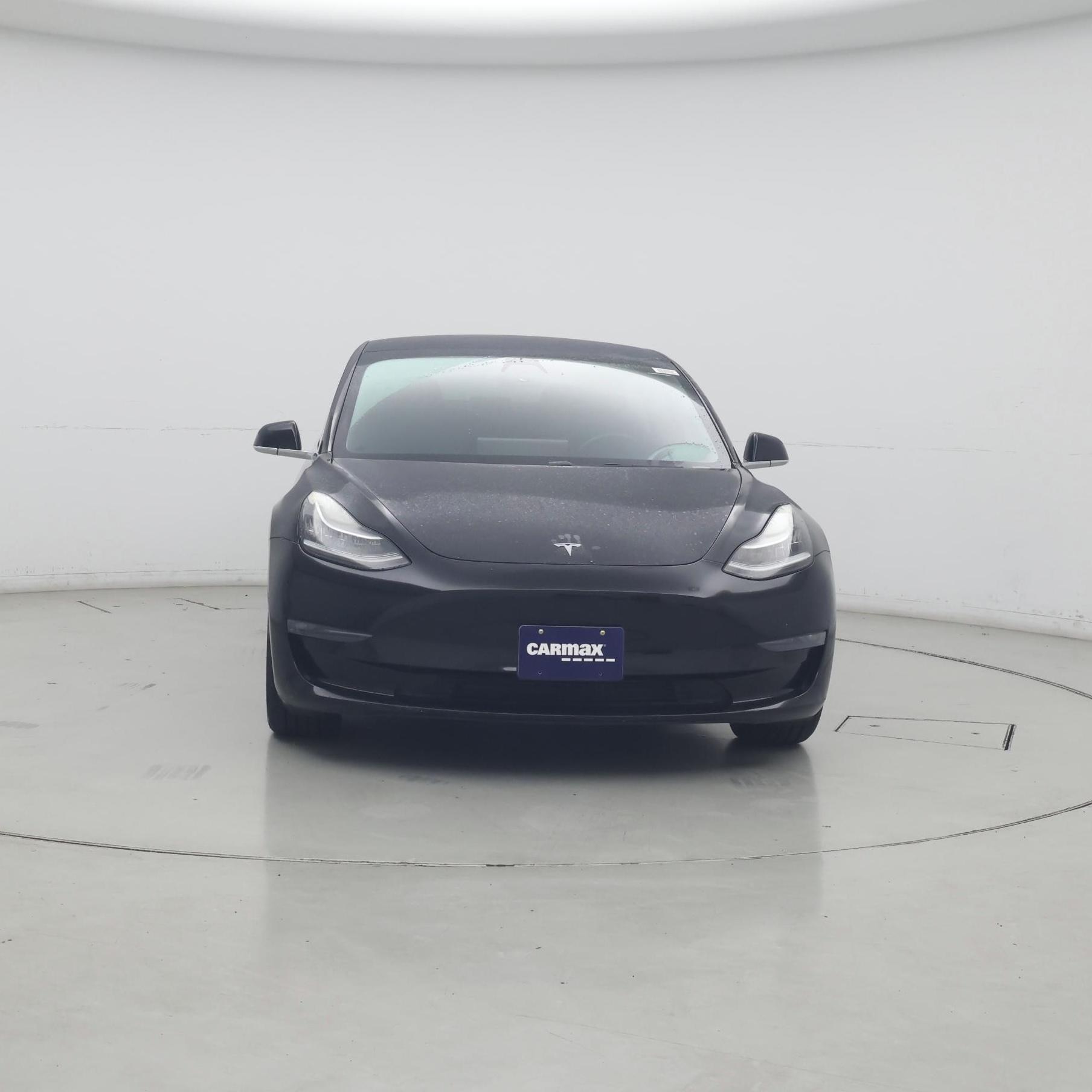 Thumbnail: 2019 Tesla Model 3 - 5