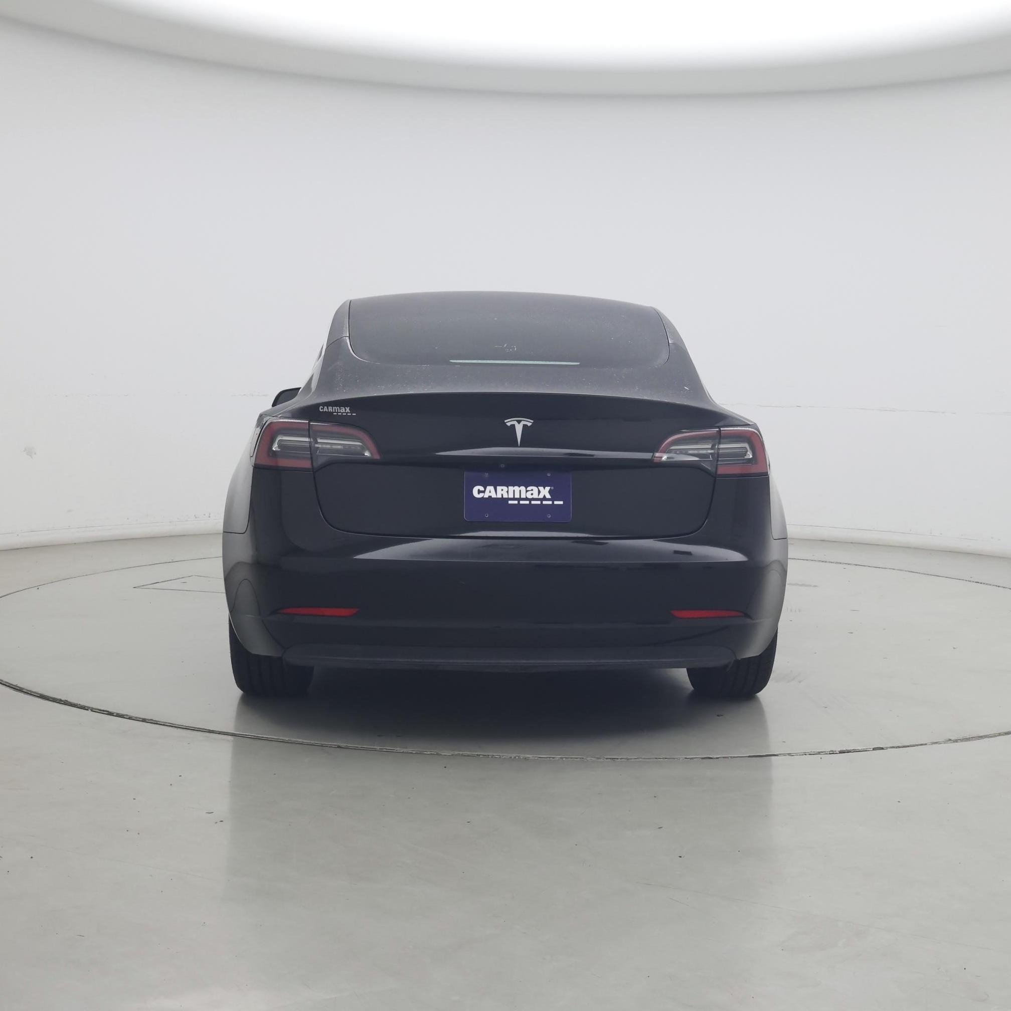 Thumbnail: 2019 Tesla Model 3 - 6