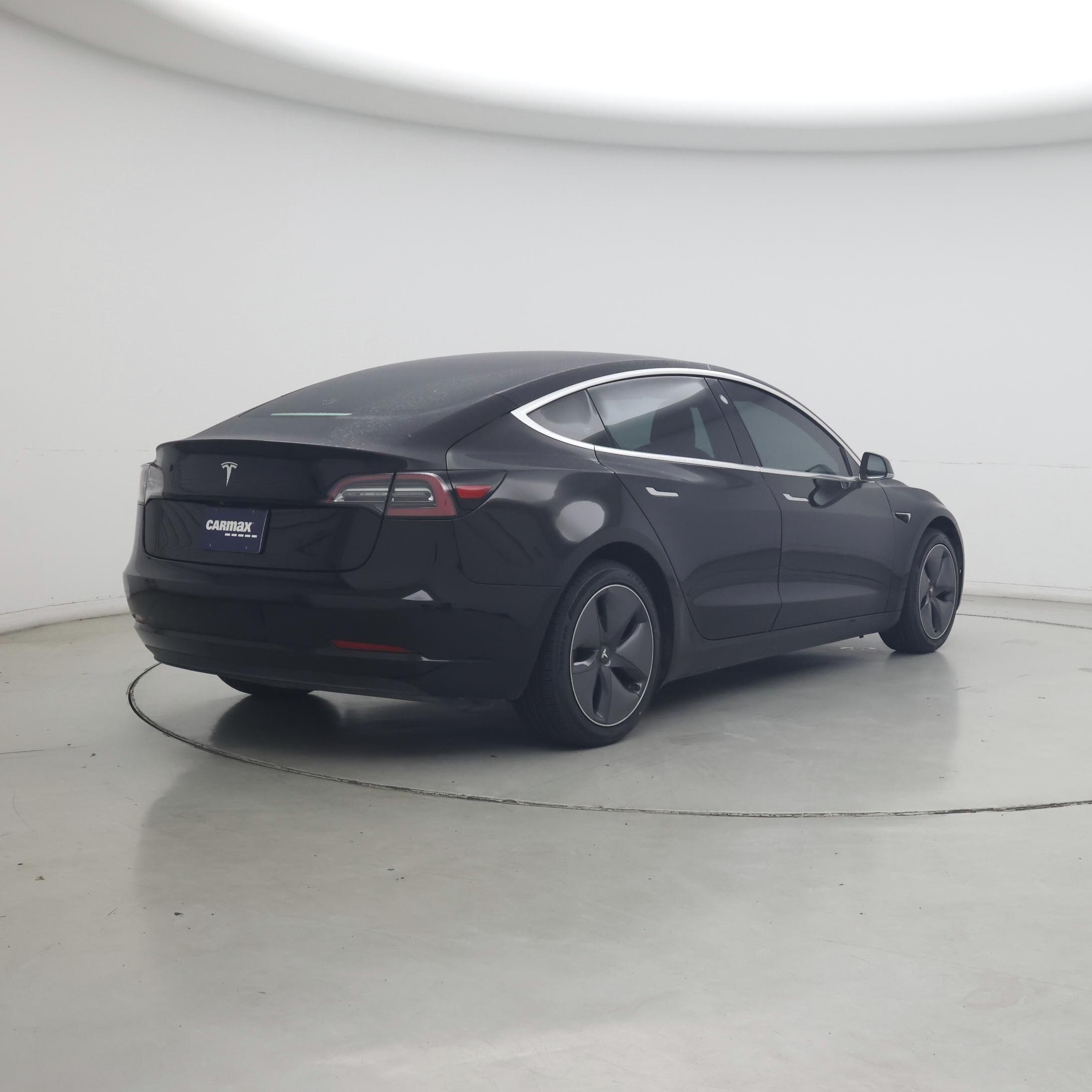 Thumbnail: 2019 Tesla Model 3 - 8