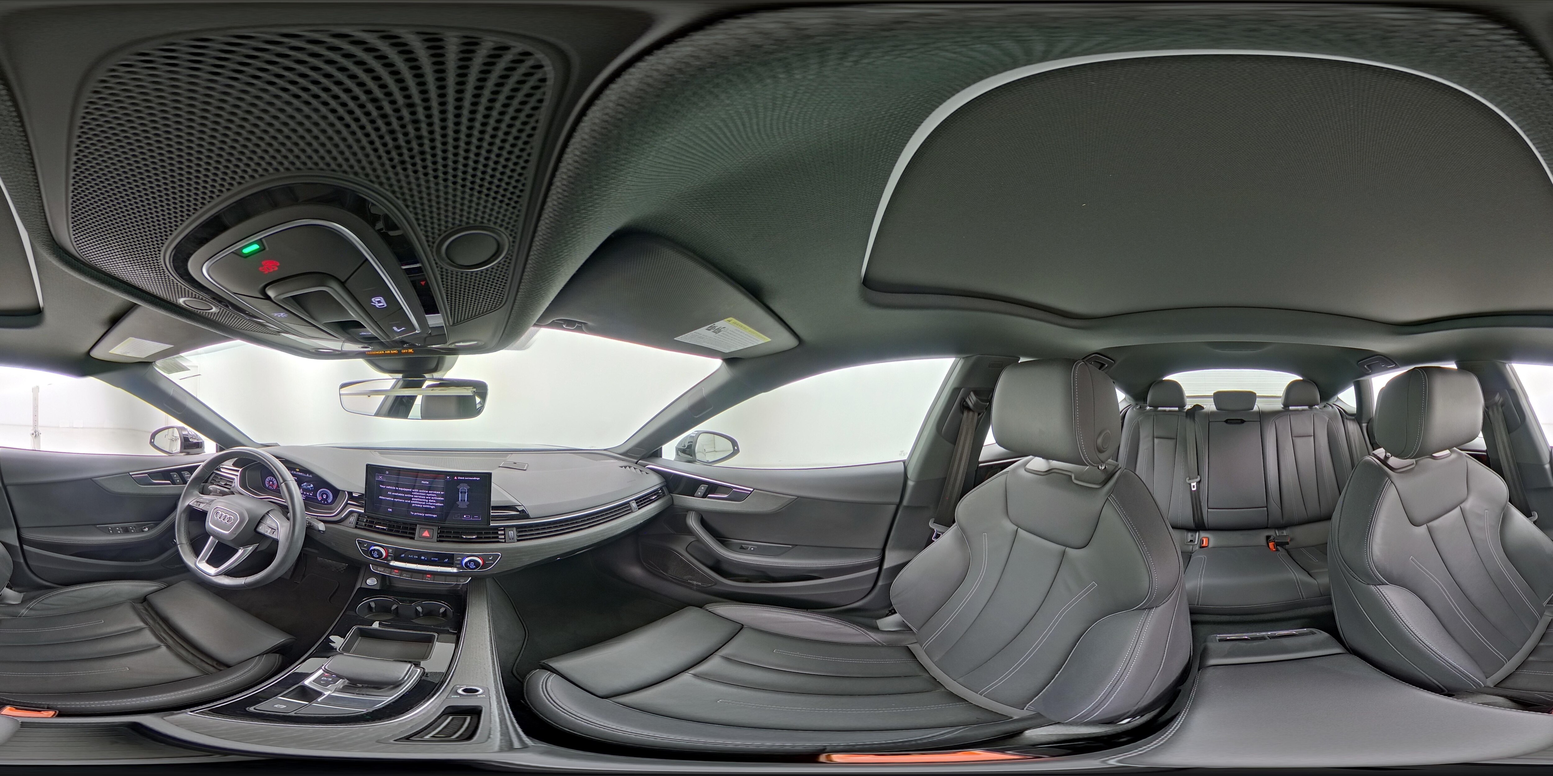 2023 Audi A5 Sportback Premium Plus - Photo 24
