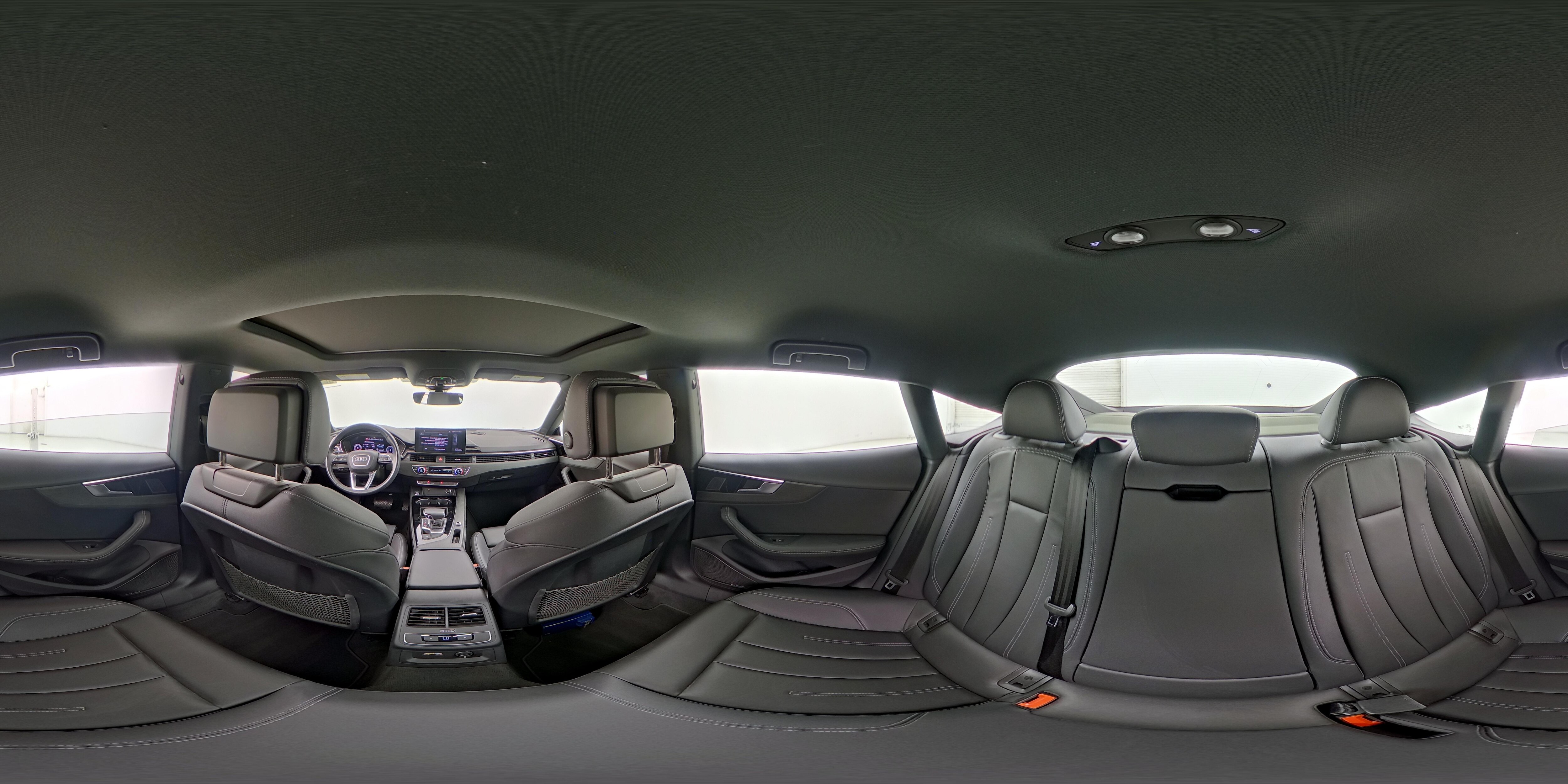 2023 Audi A5 Sportback Premium Plus - Photo 25
