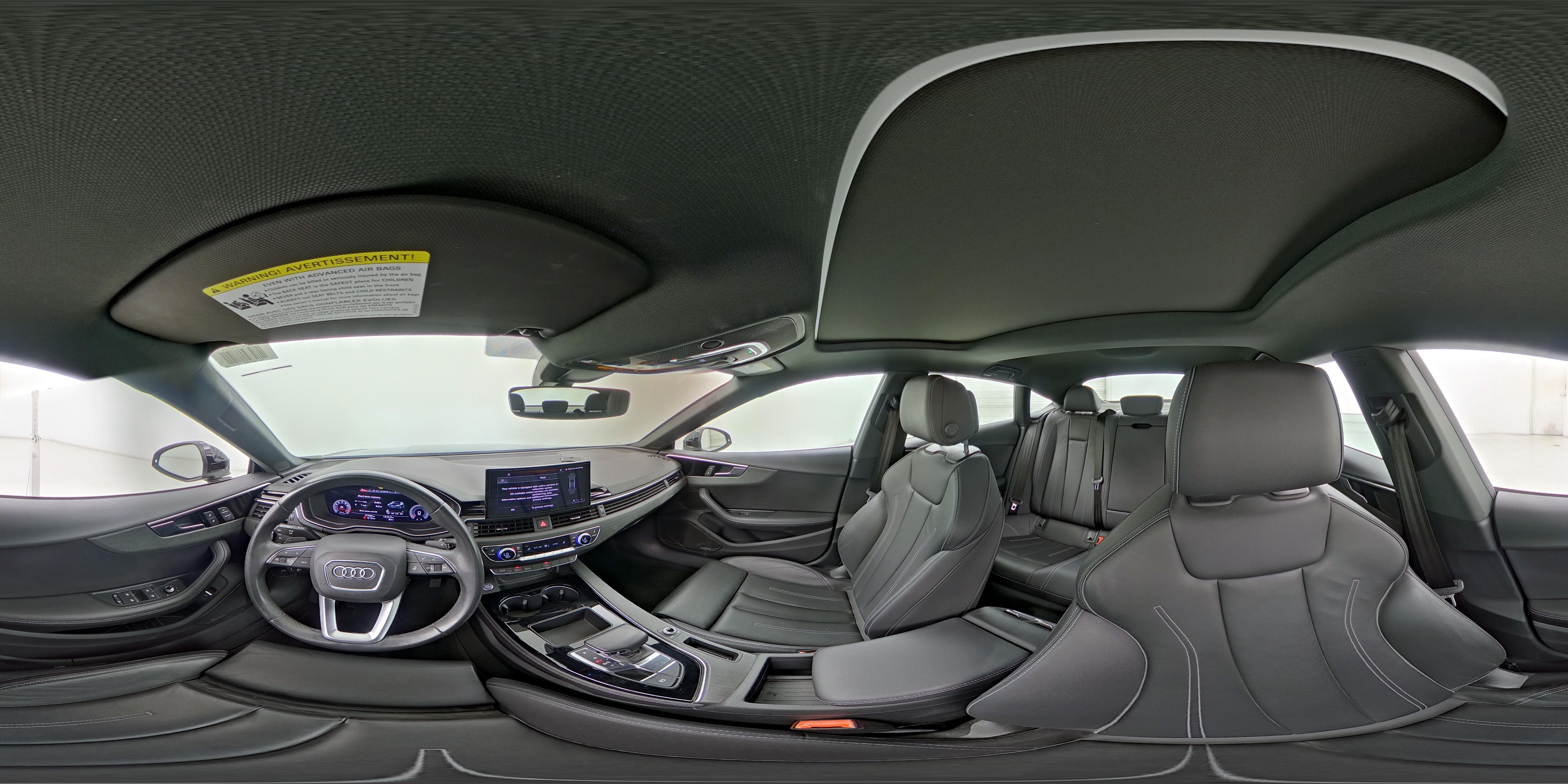 2023 Audi A5 Sportback Premium Plus - Photo 26