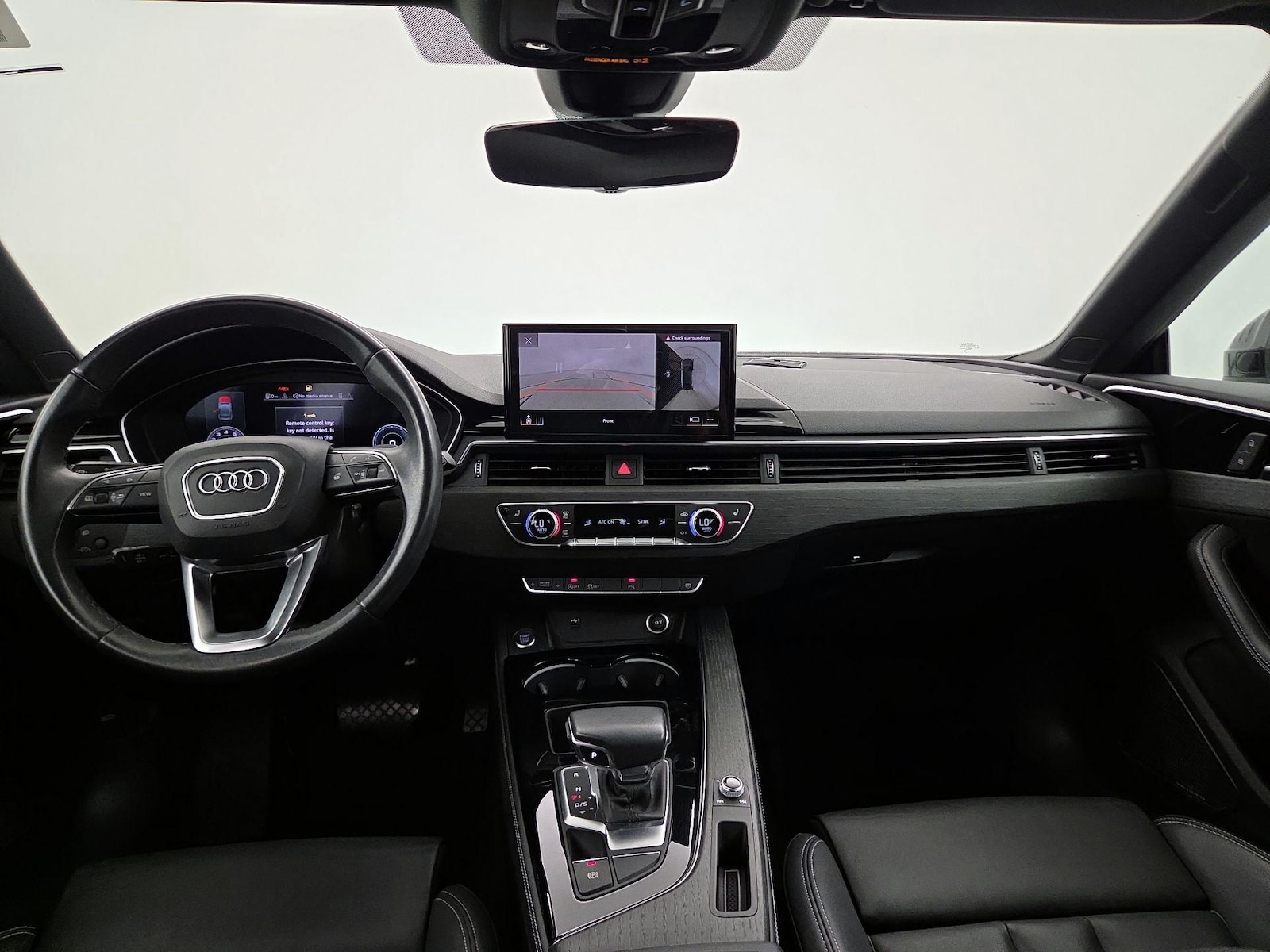 2023 Audi A5 Sportback Premium Plus - Photo 10