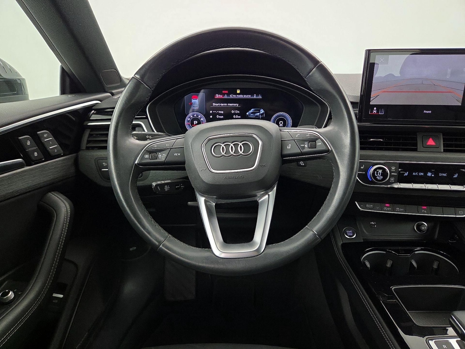 2023 Audi A5 Sportback Premium Plus - Photo 11