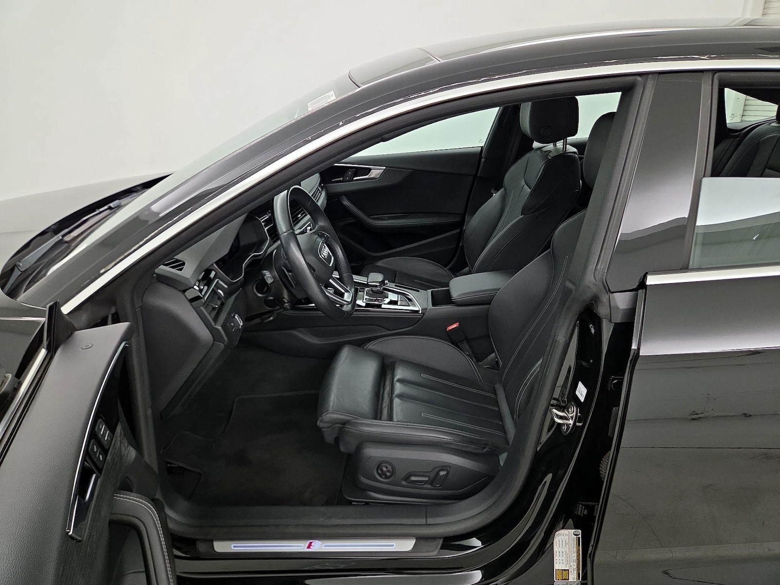 2023 Audi A5 Sportback Premium Plus - Photo 12