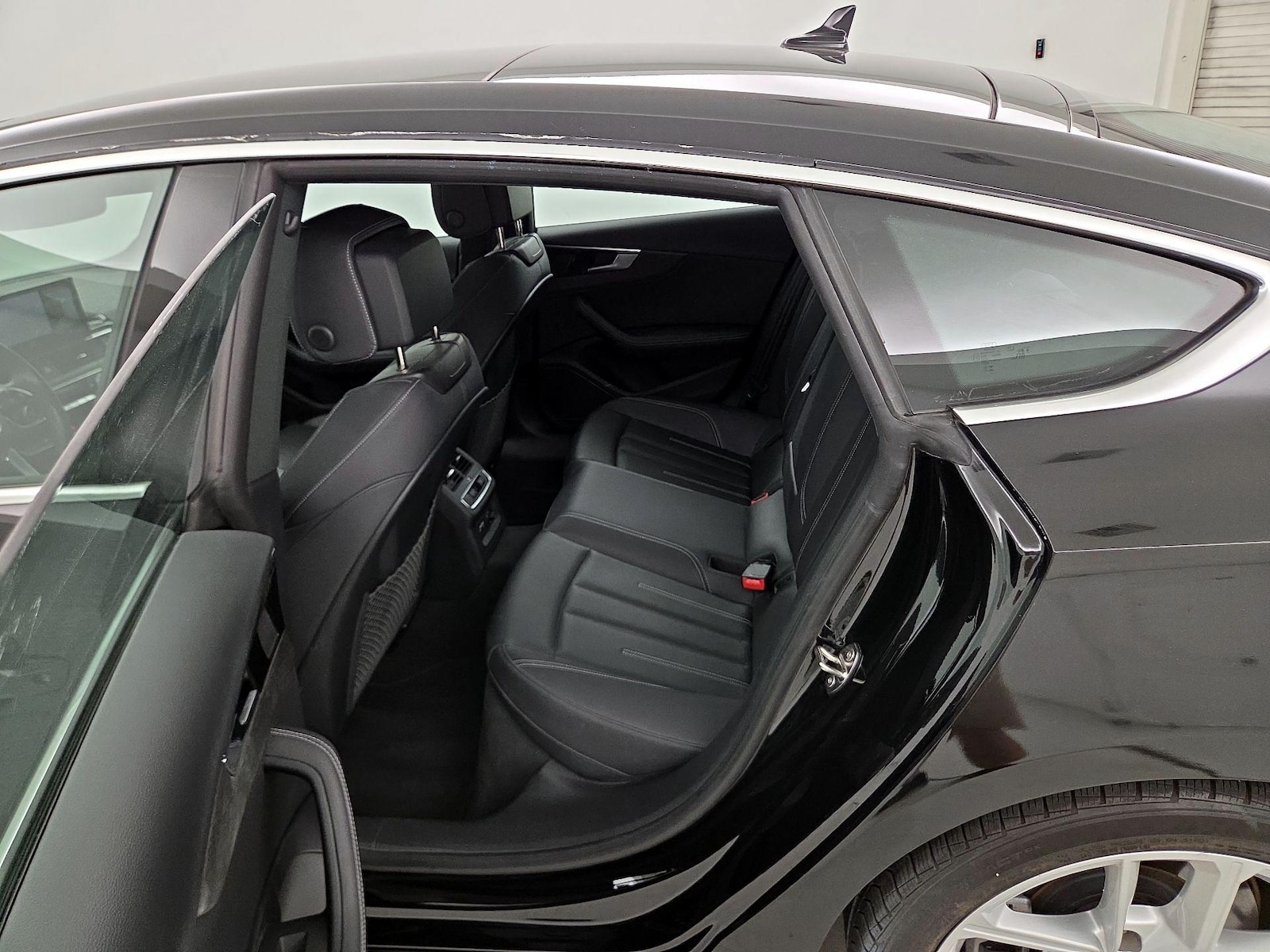 2023 Audi A5 Sportback Premium Plus - Photo 20