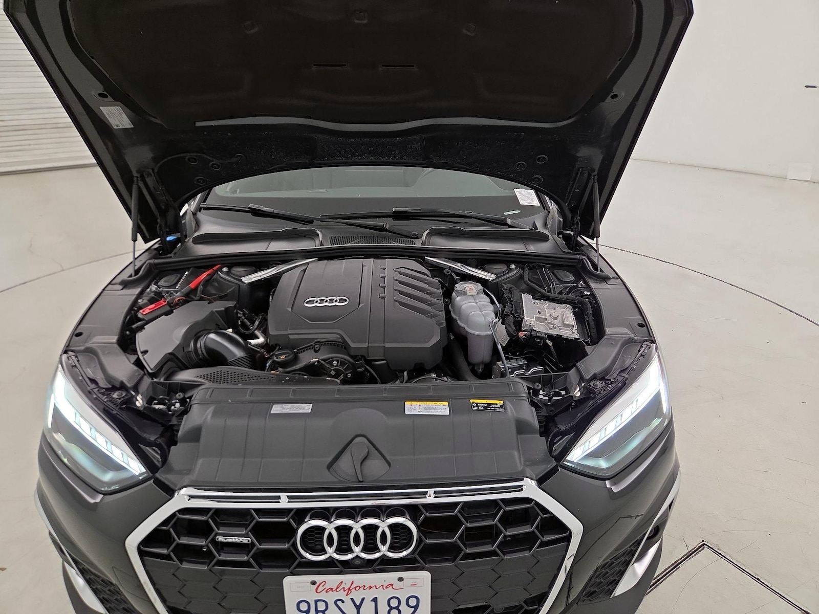 2023 Audi A5 Sportback Premium Plus - Photo 22
