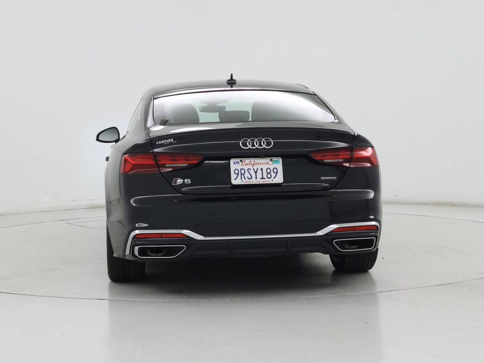 2023 Audi A5 Sportback Premium Plus - Photo 7