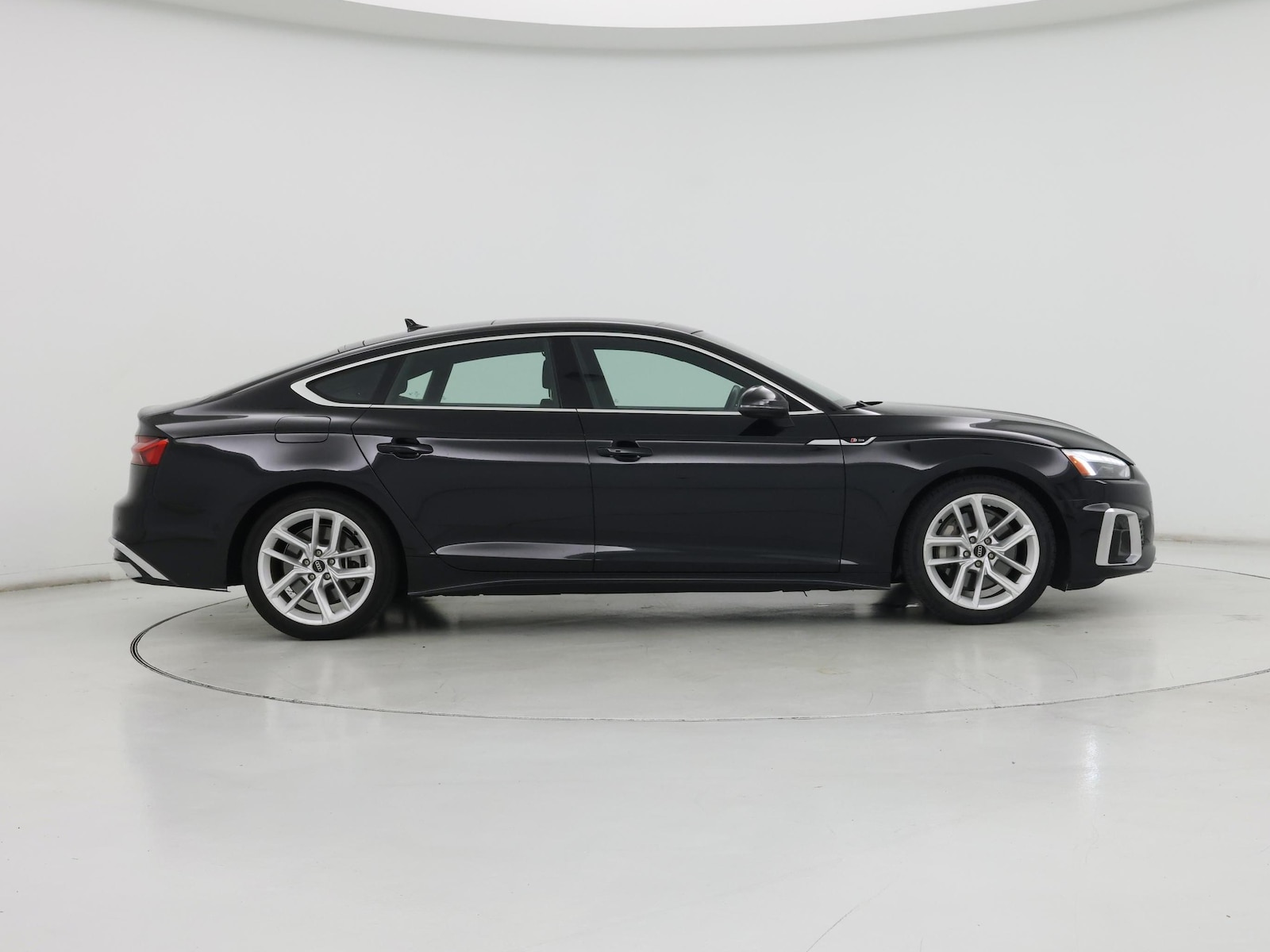 2023 Audi A5 Sportback Premium Plus - Photo 8