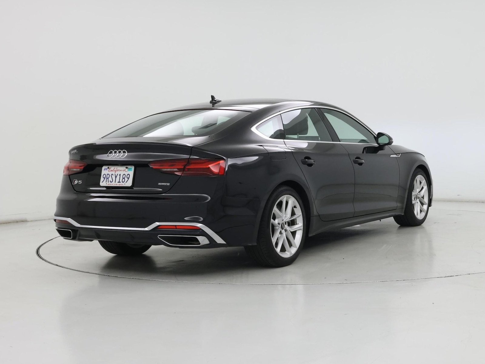 2023 Audi A5 Sportback Premium Plus - Photo 9