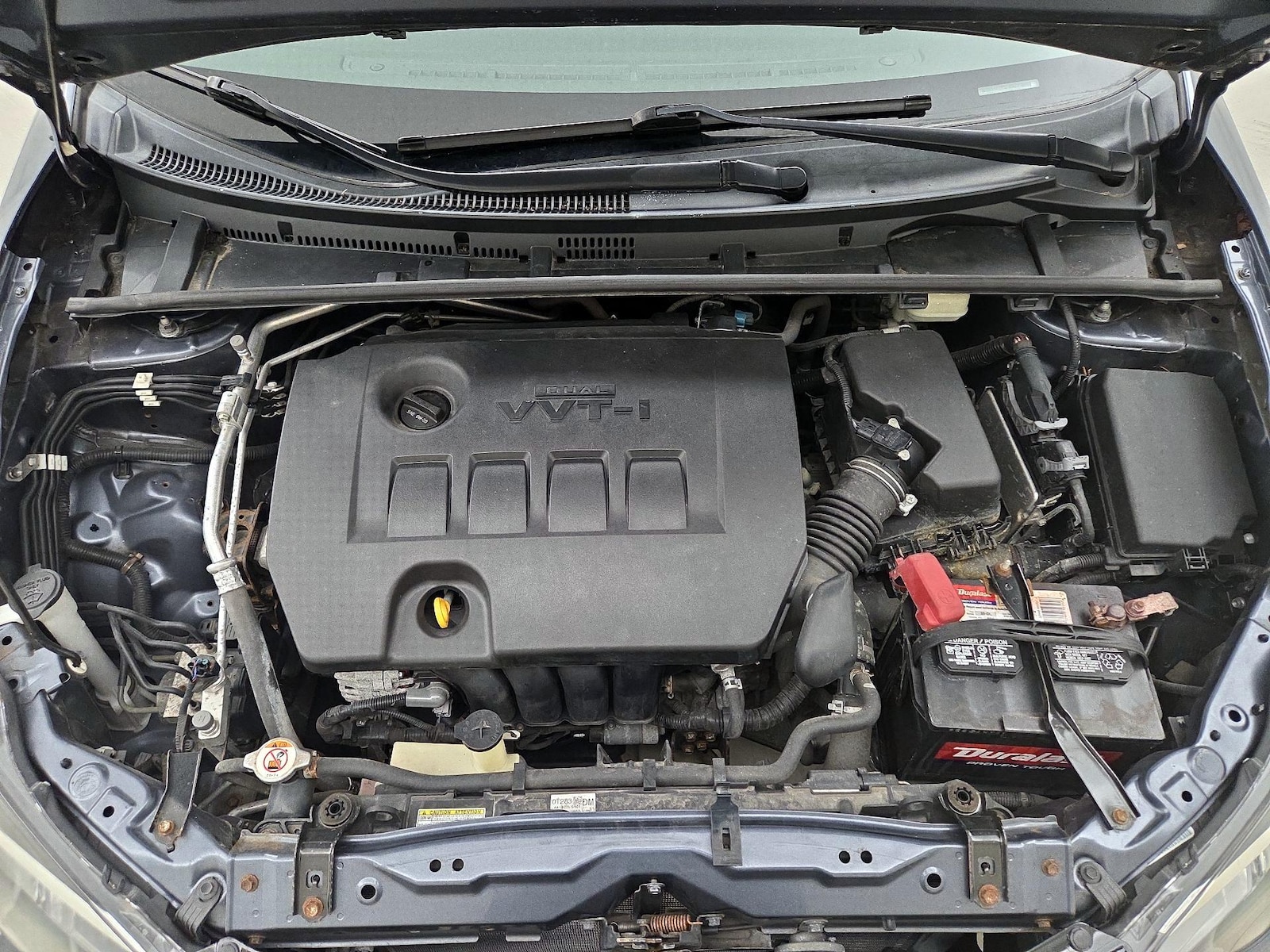 2018 Toyota Corolla LE - Photo 22