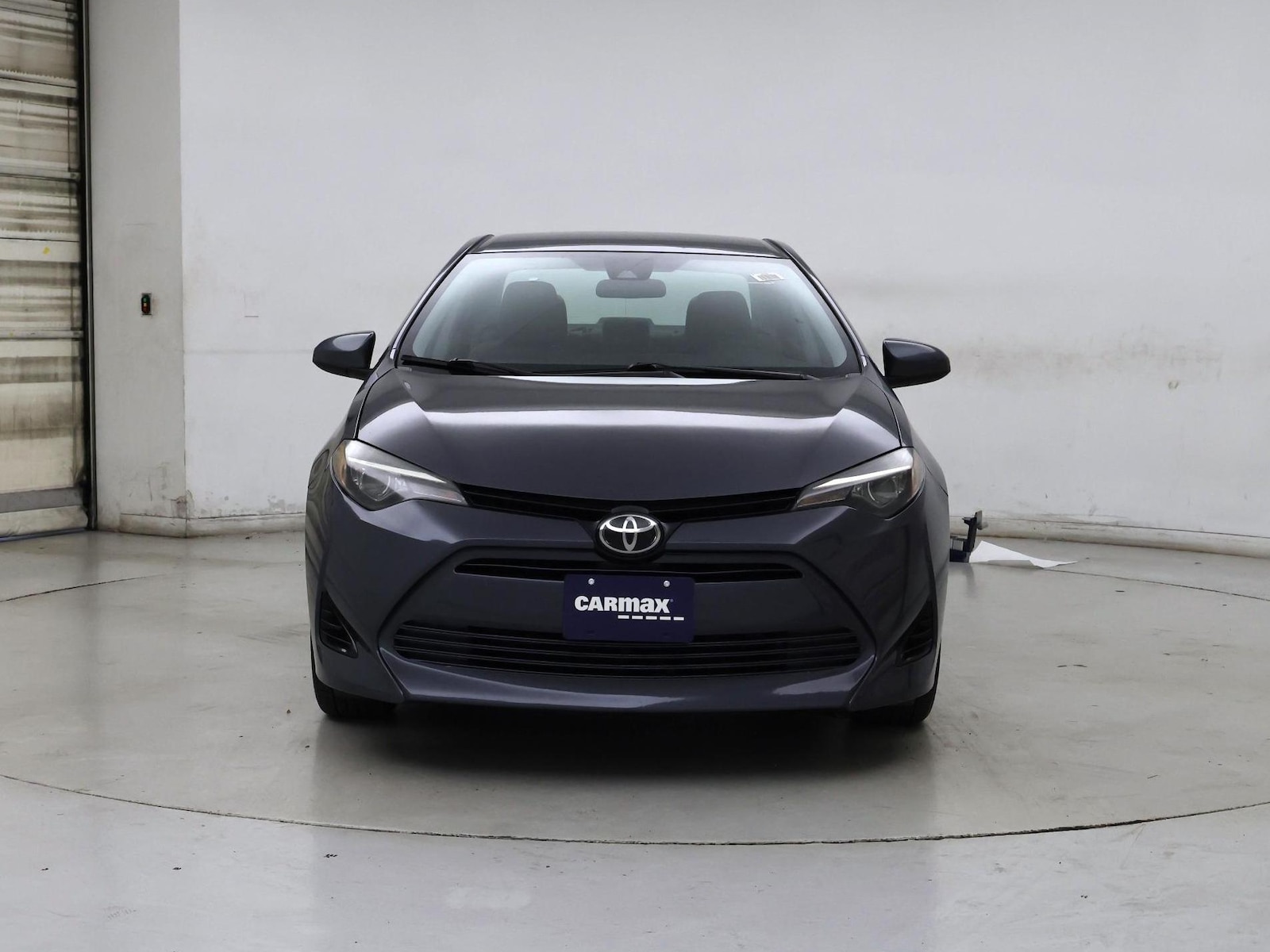 2018 Toyota Corolla LE - Photo 6