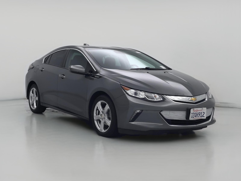 2017 Chevrolet Volt LT -
                  Buena Park, CA