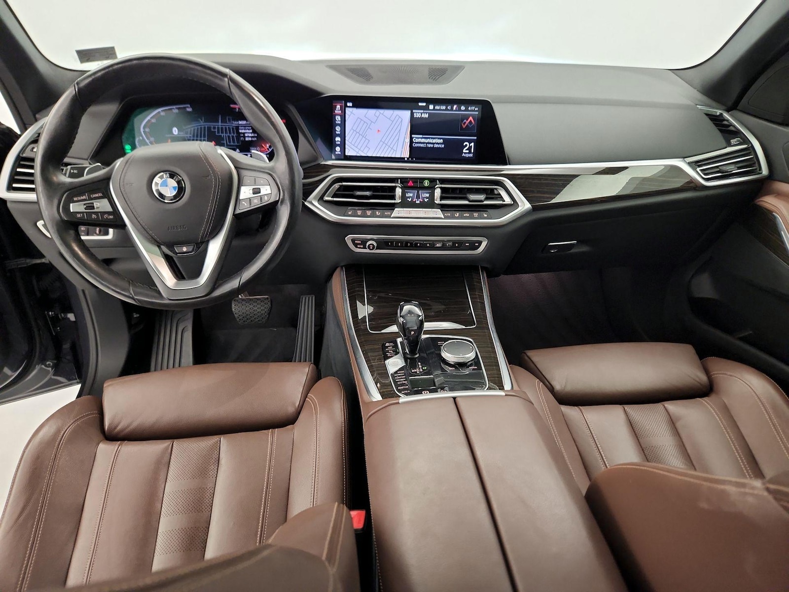 Apple CarPlay®