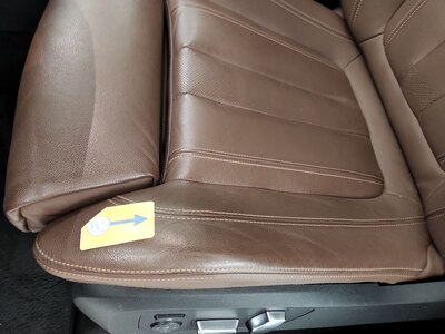 Condition detail