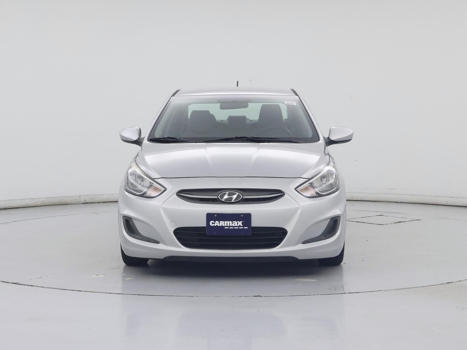 2017 Hyundai Accent SE - Photo 6