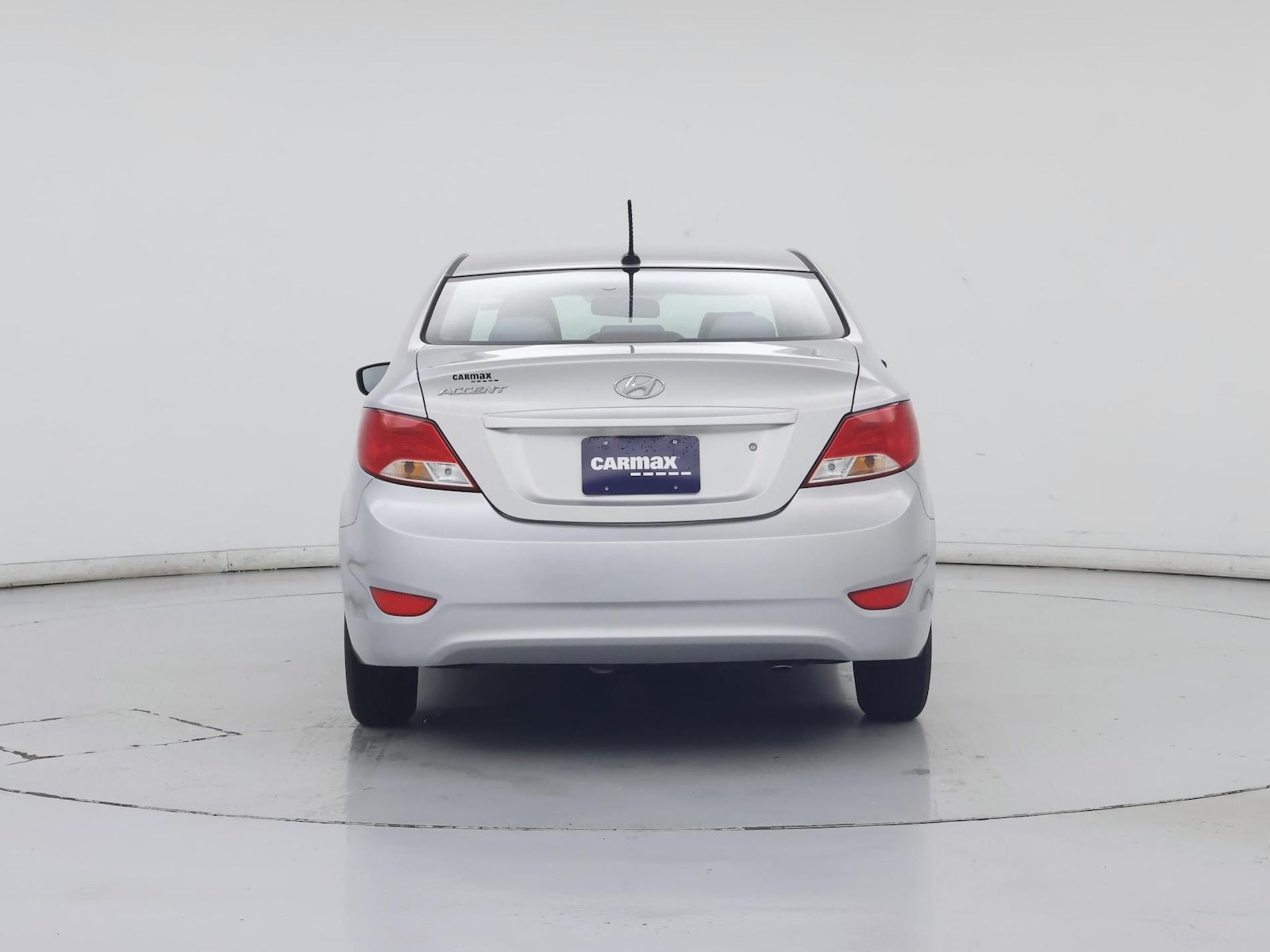 2017 Hyundai Accent SE - Photo 7