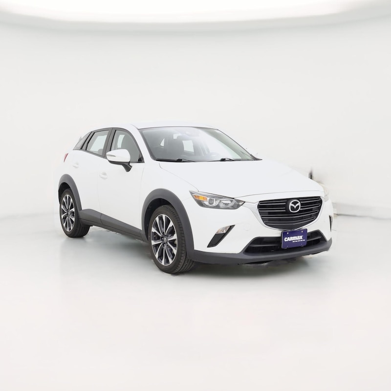 2019 Mazda CX-3 Touring