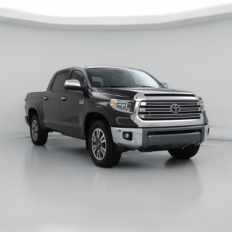 2020 Toyota Tundra 1794