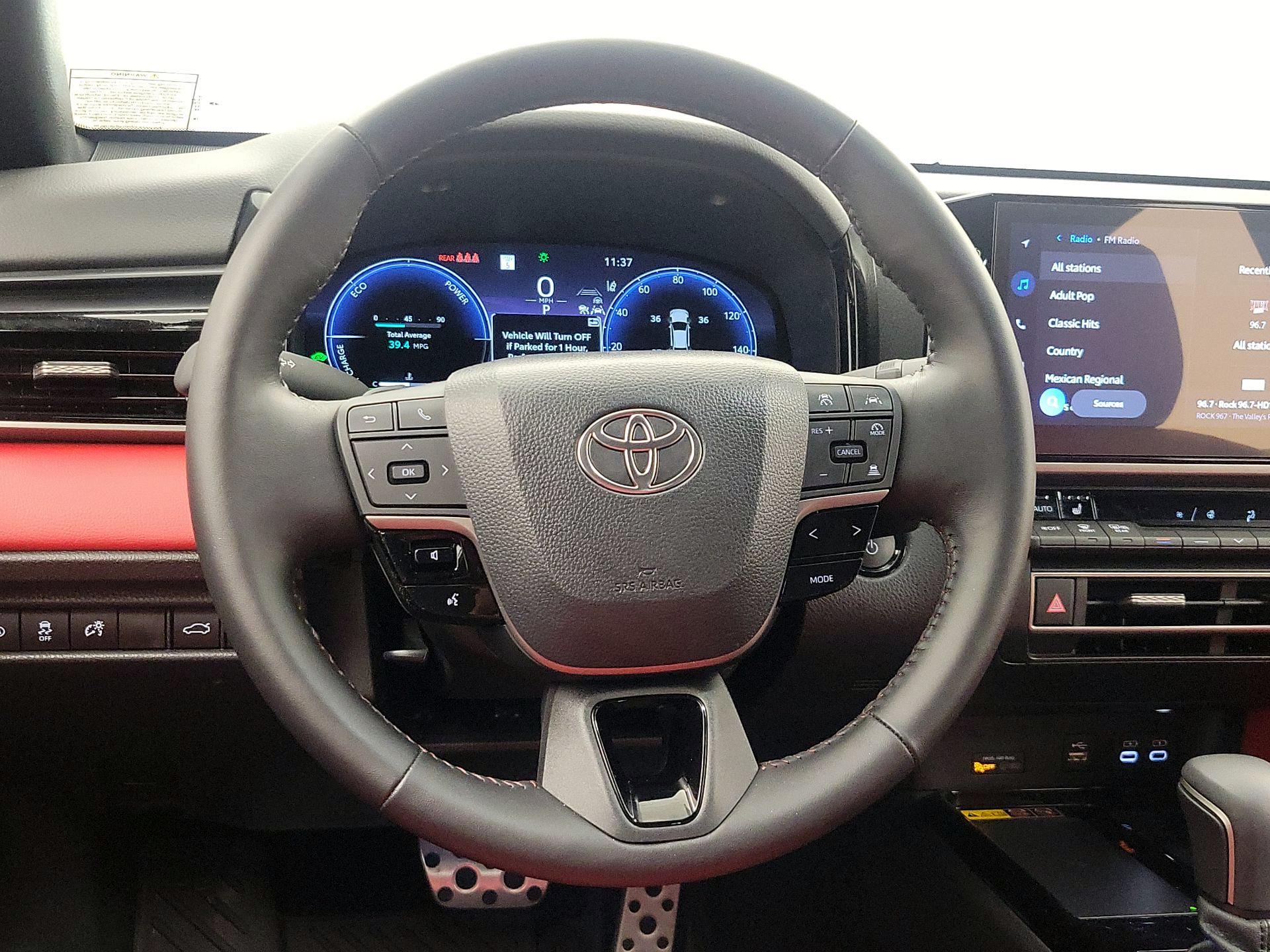 Thumbnail: 2026 Toyota Camry - 10