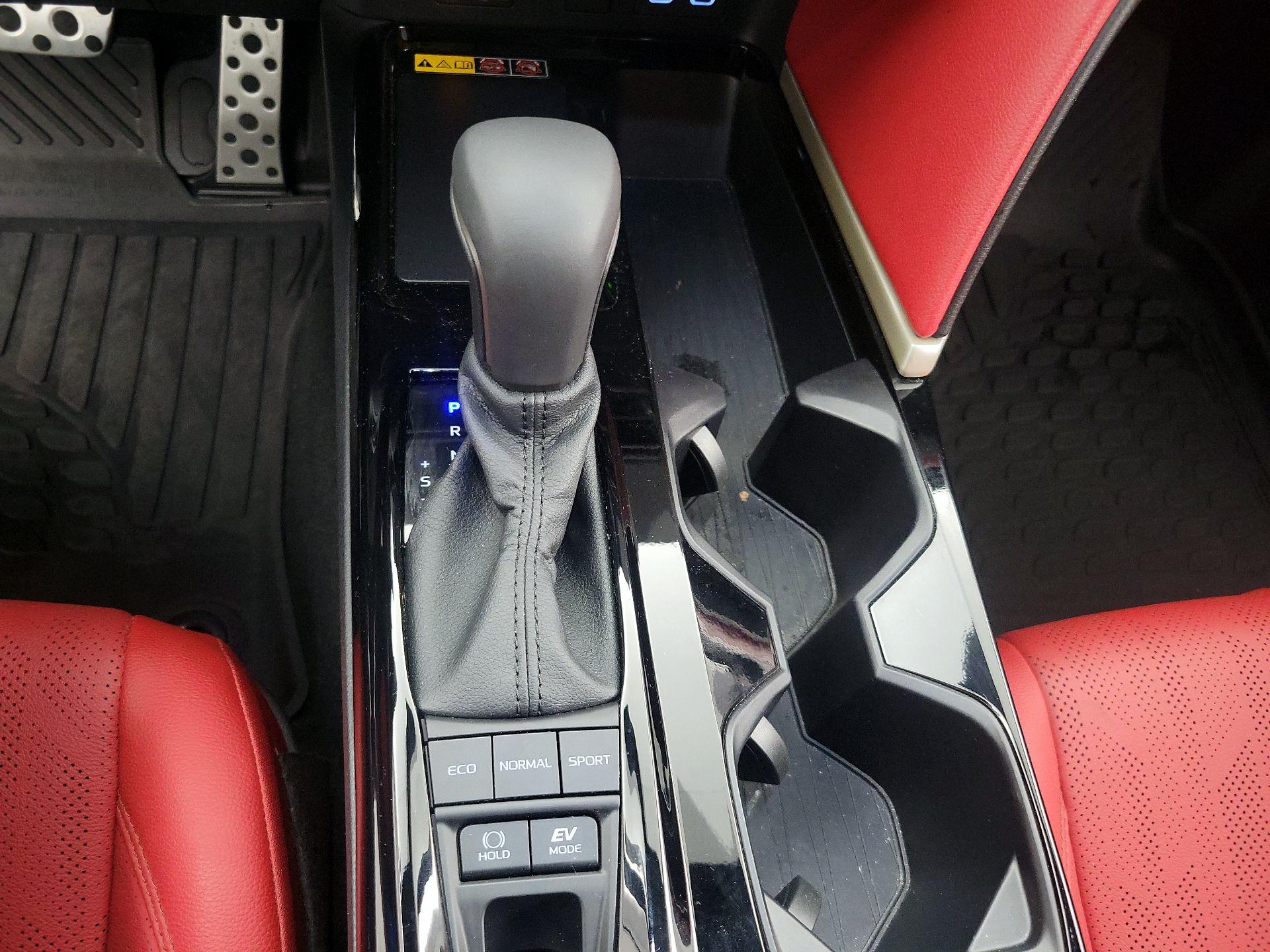 Thumbnail: 2026 Toyota Camry - 17