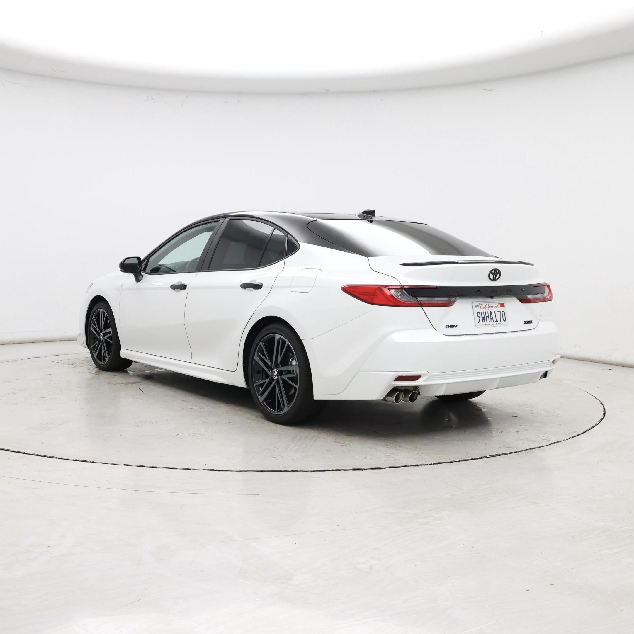Thumbnail: 2026 Toyota Camry - 2