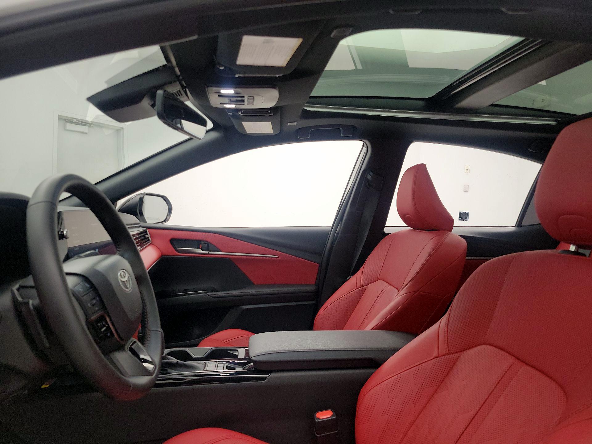 Thumbnail: 2026 Toyota Camry - 19
