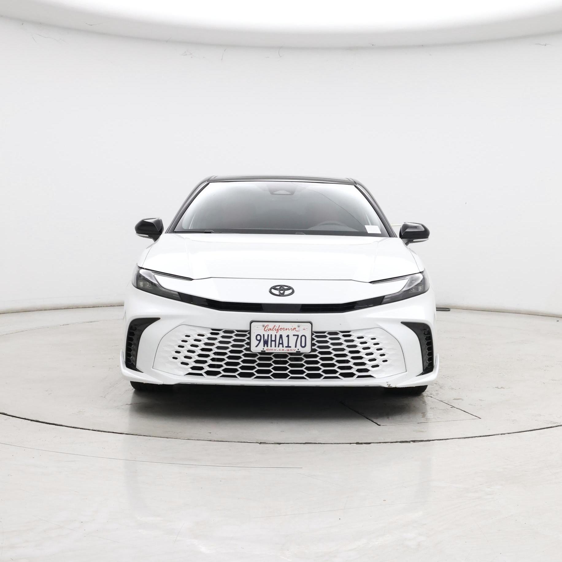 Thumbnail: 2026 Toyota Camry - 5