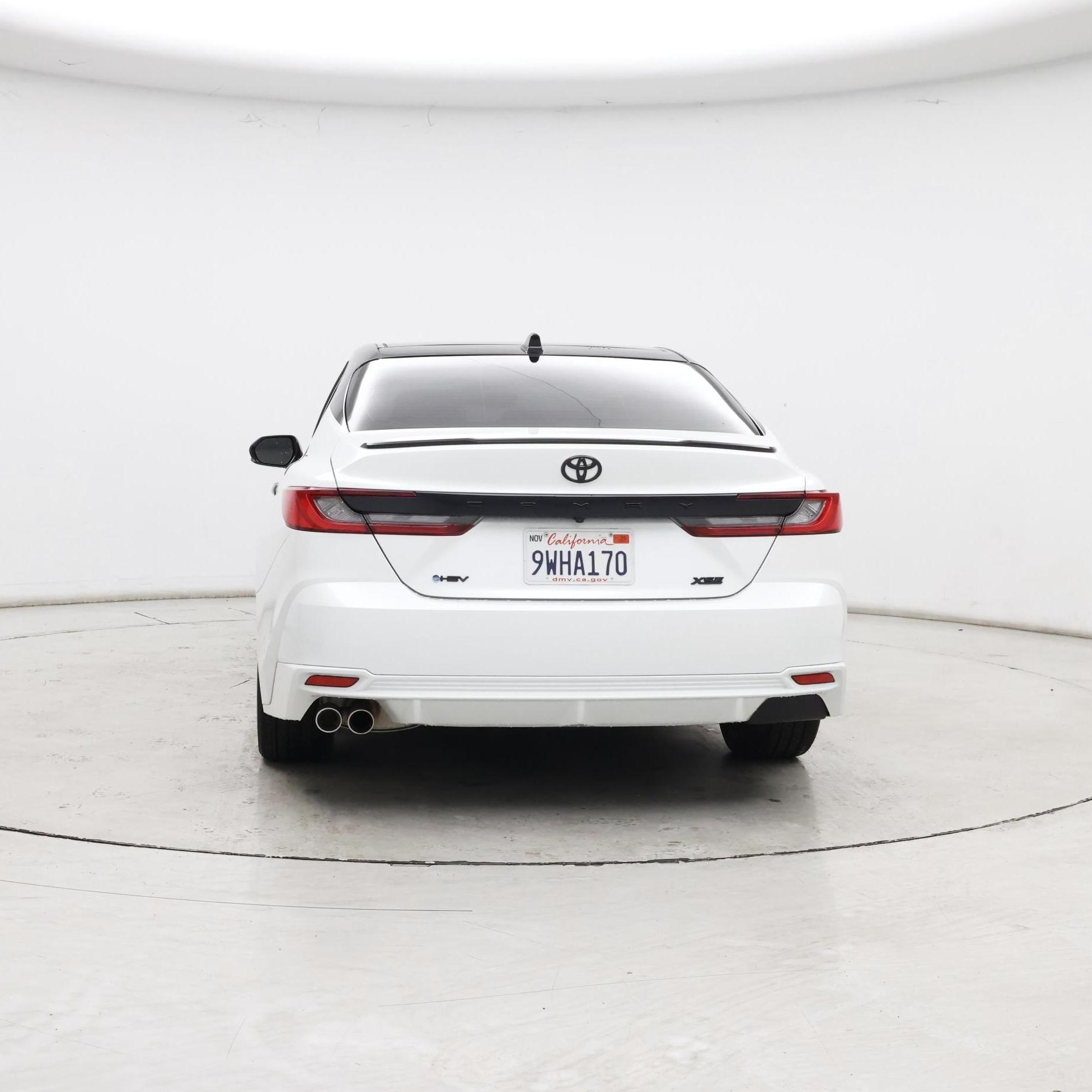 Thumbnail: 2026 Toyota Camry - 6