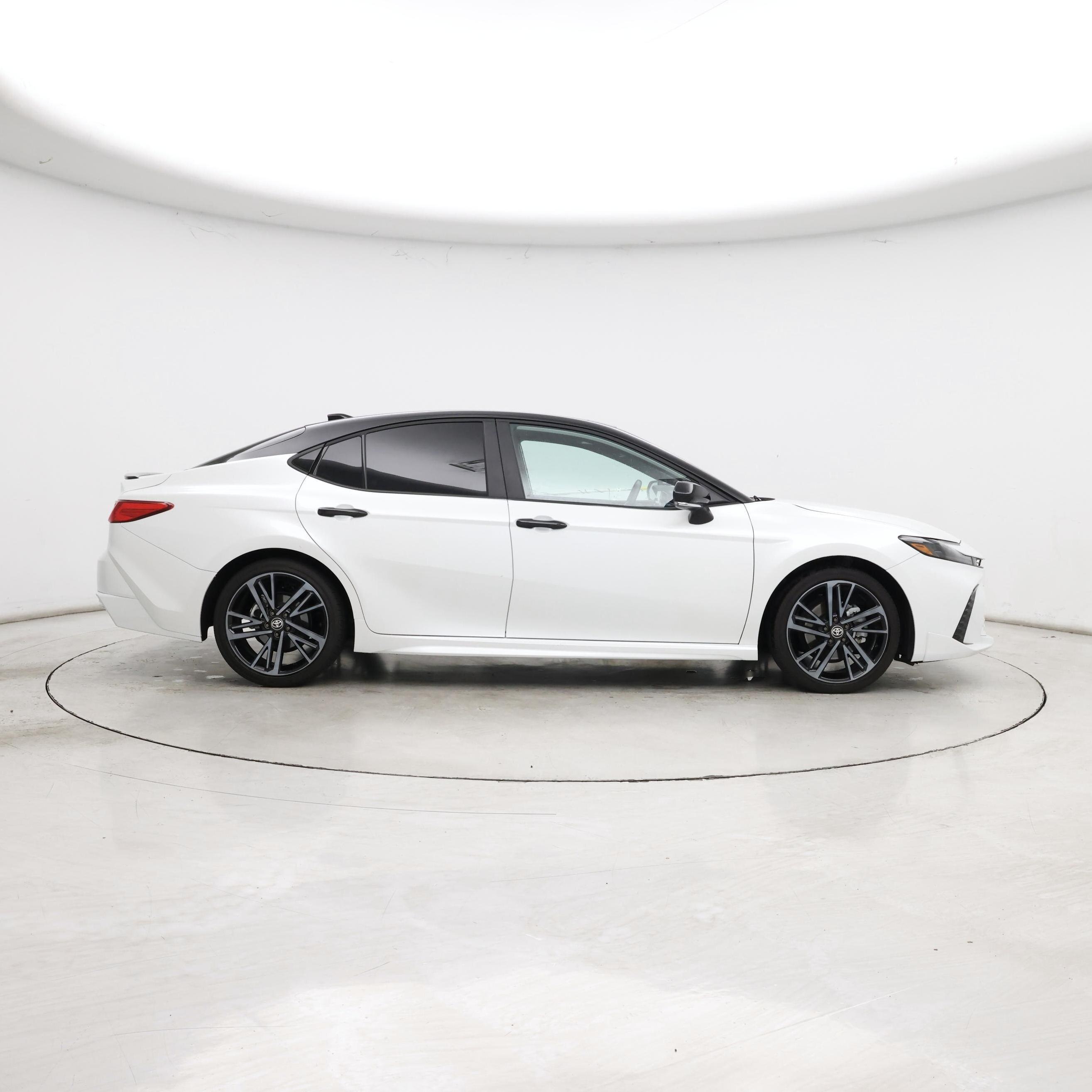 Thumbnail: 2026 Toyota Camry - 7