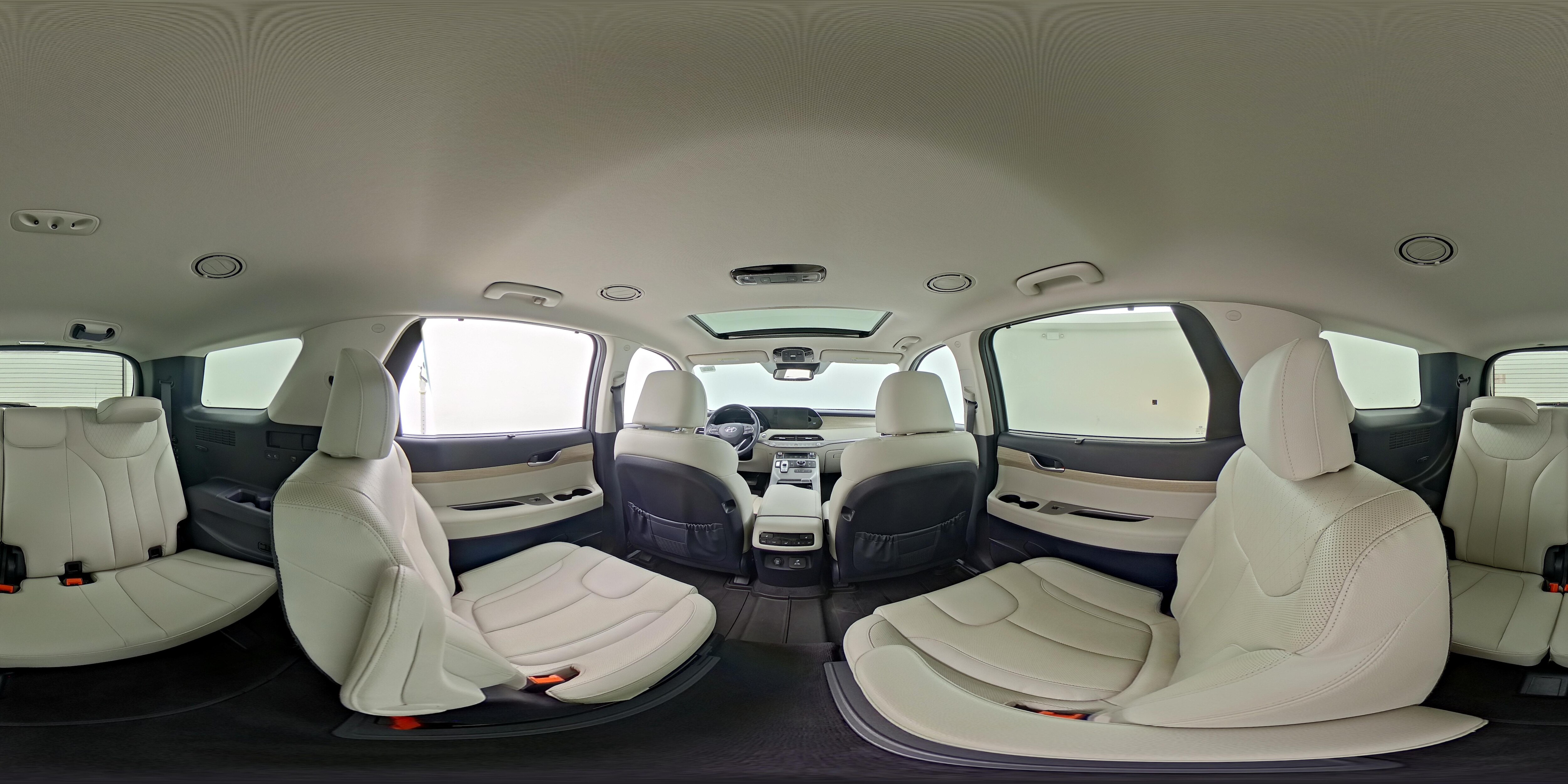 2020 Hyundai Palisade SEL - Photo 26