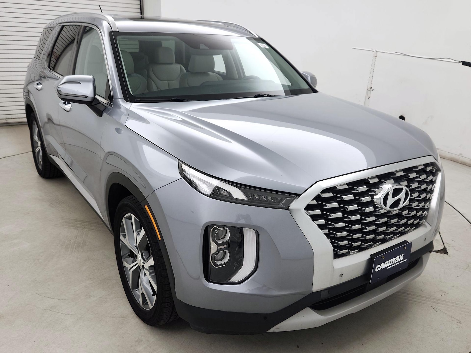 2020 Hyundai Palisade SEL - Photo 1