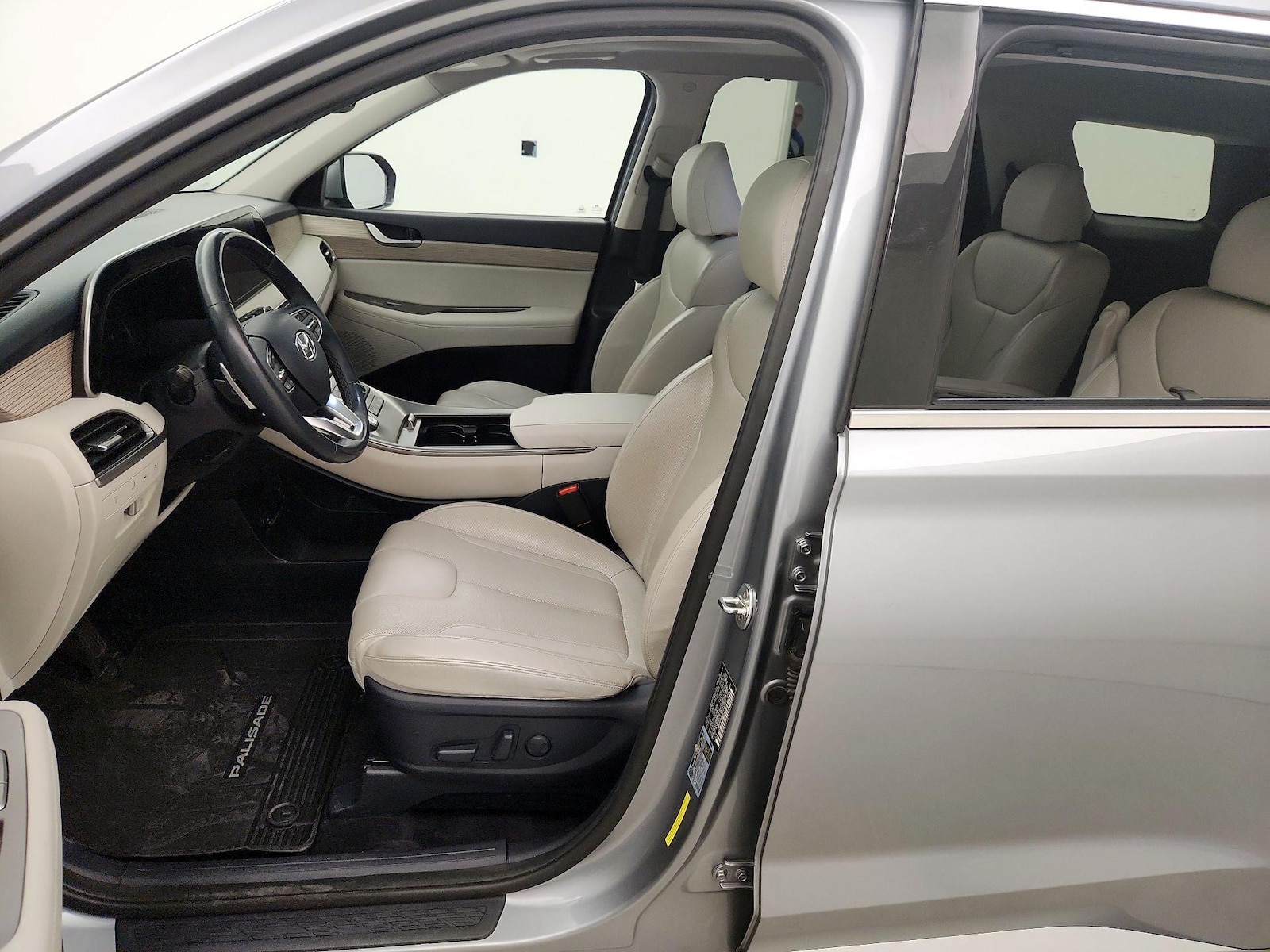 2020 Hyundai Palisade SEL - Photo 10