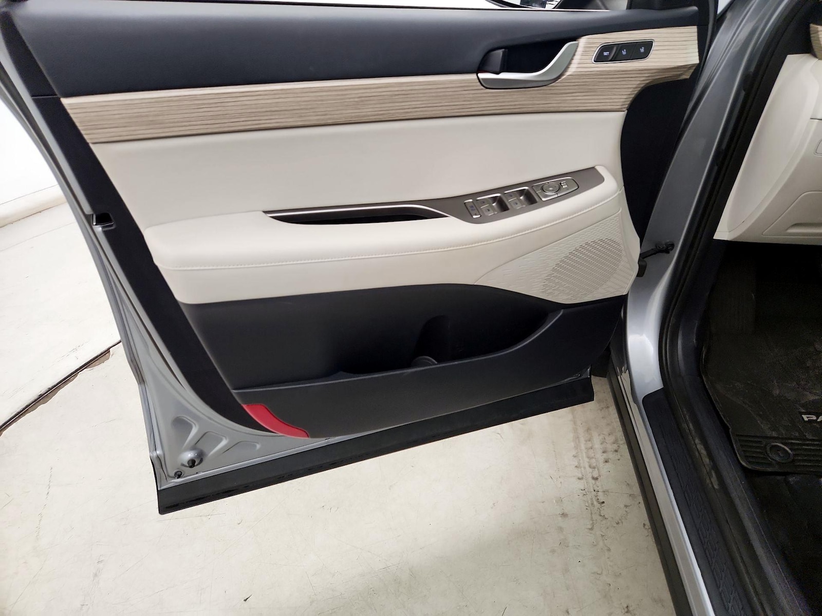 2020 Hyundai Palisade SEL - Photo 11