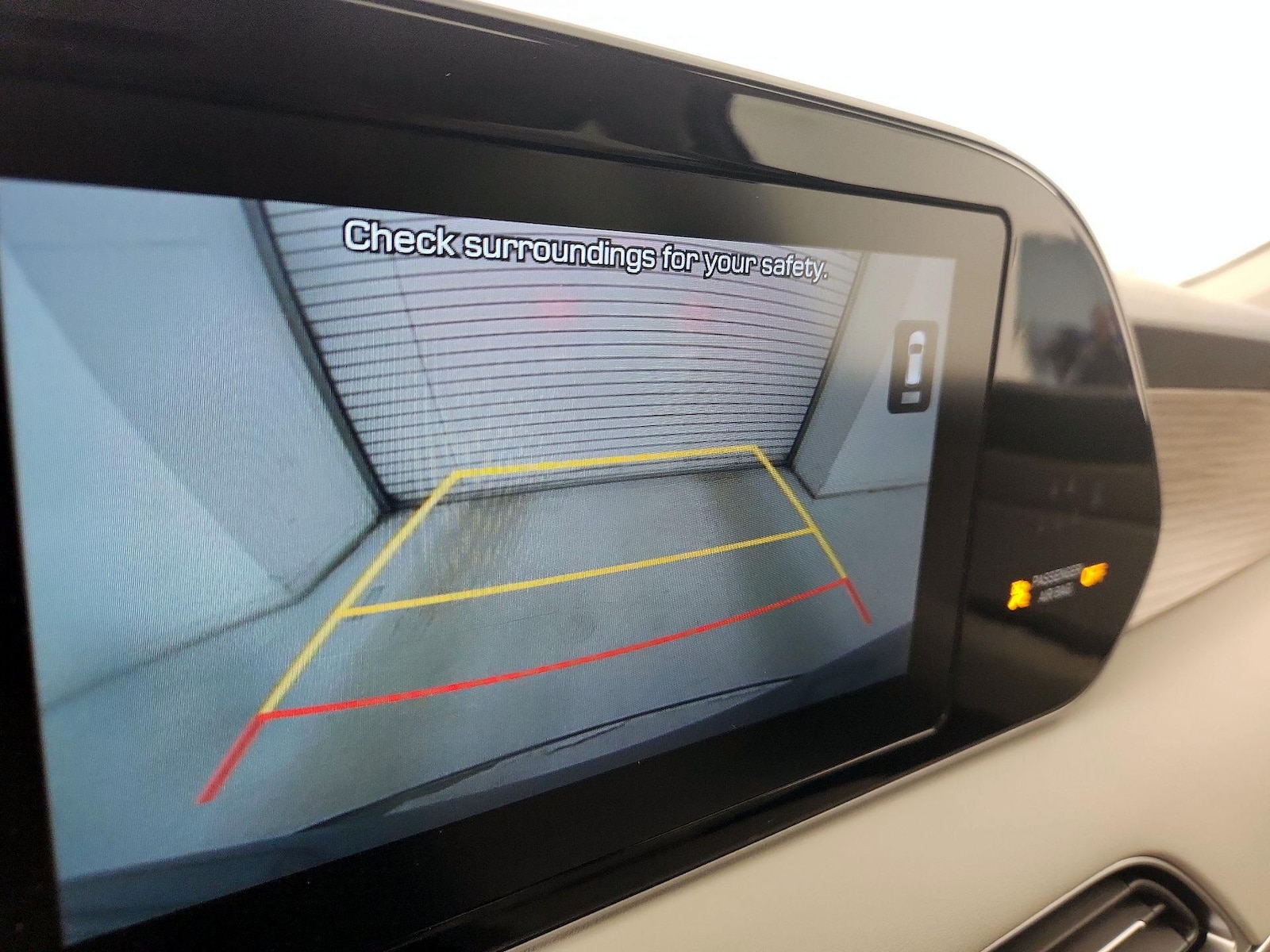 2020 Hyundai Palisade SEL - Photo 13