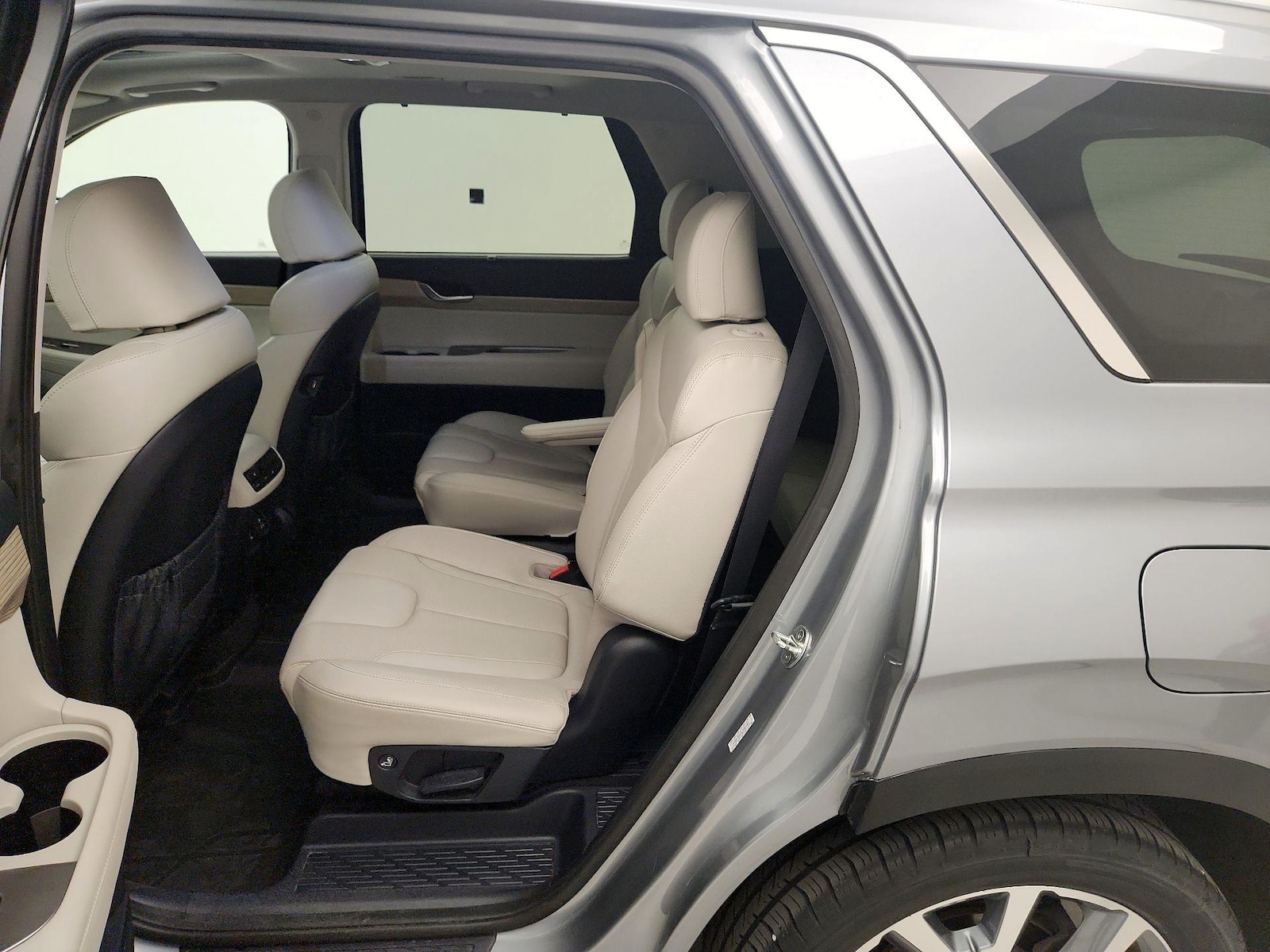 2020 Hyundai Palisade SEL - Photo 19