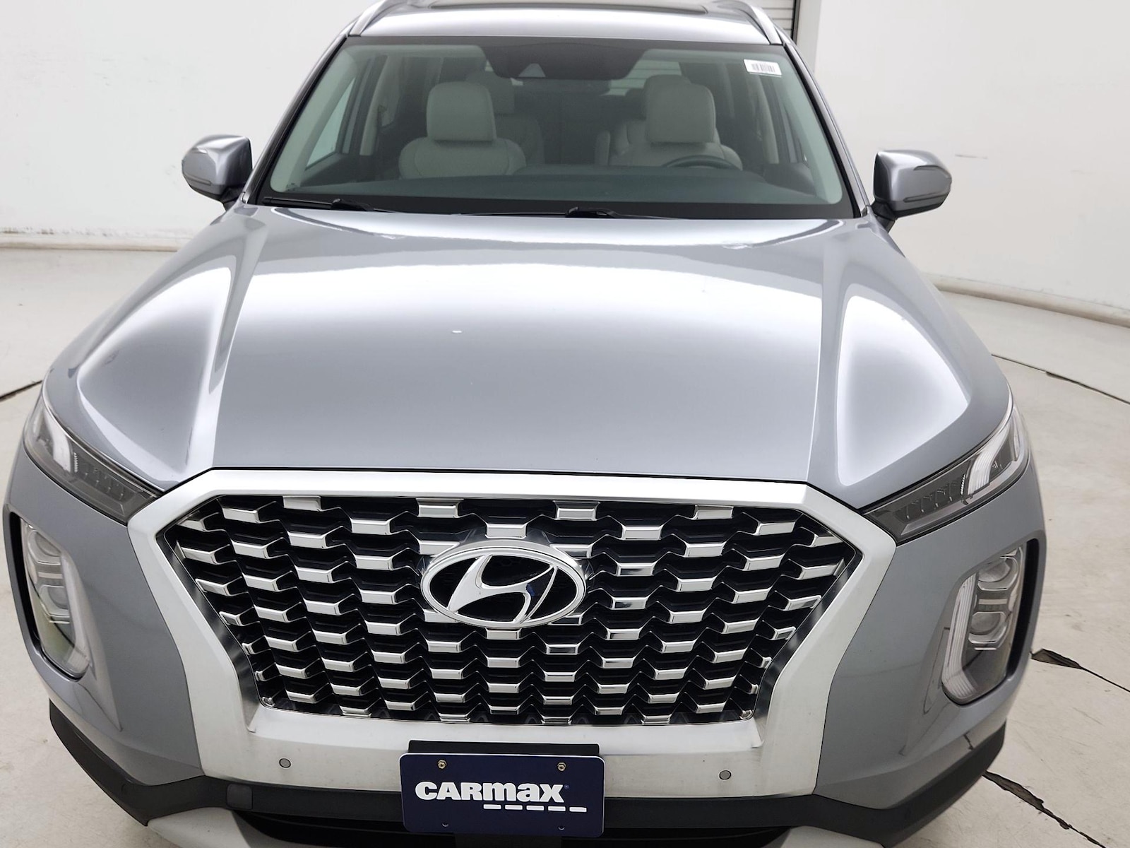 2020 Hyundai Palisade SEL - Photo 2