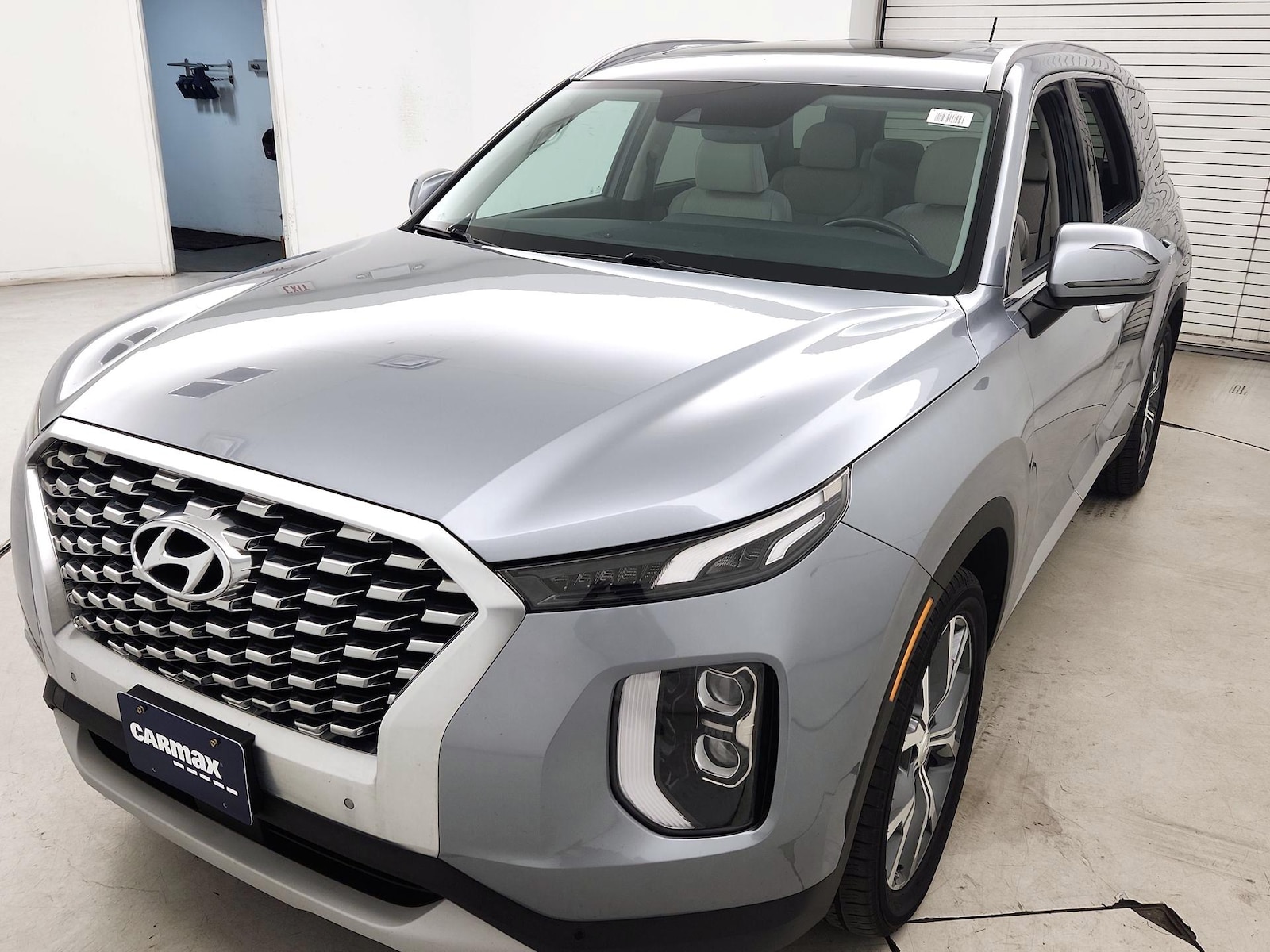 2020 Hyundai Palisade SEL - Photo 3