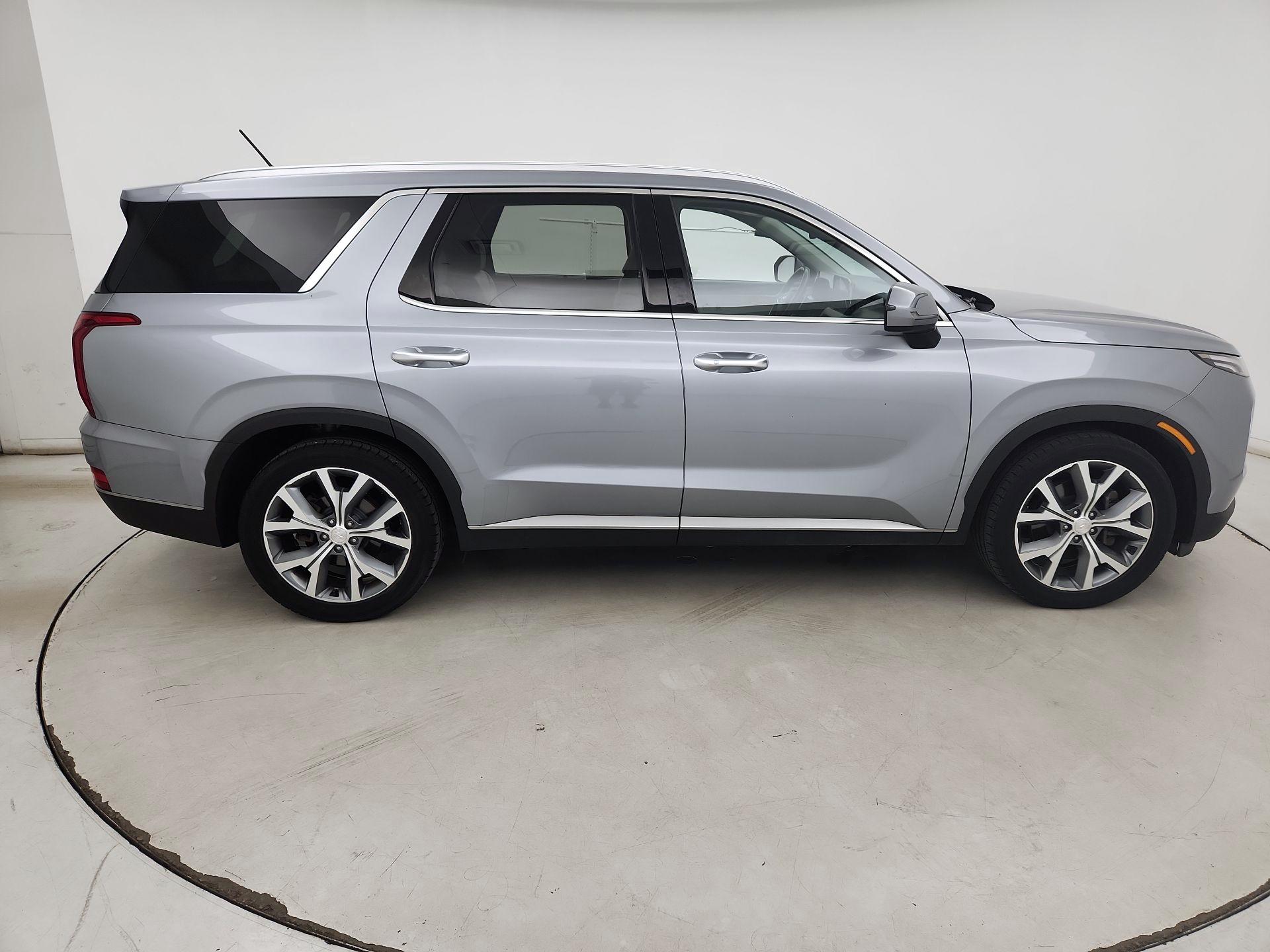 Thumbnail: 2020 Hyundai Palisade - 4