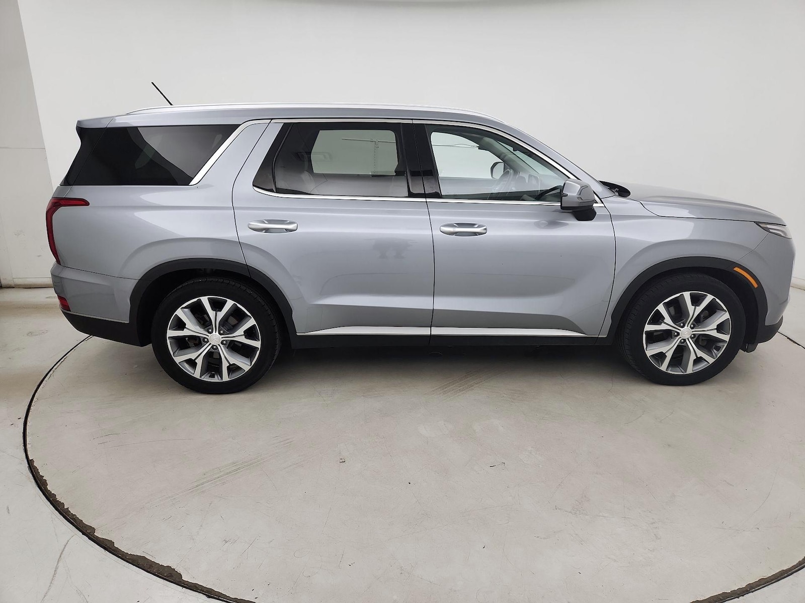2020 Hyundai Palisade SEL - Photo 4