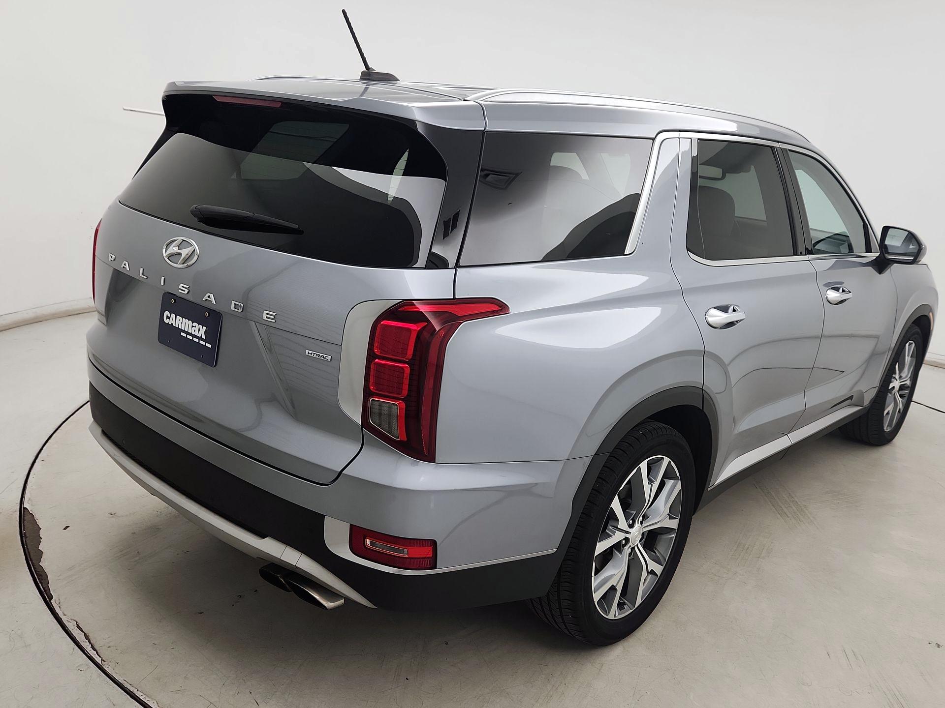 Thumbnail: 2020 Hyundai Palisade - 5